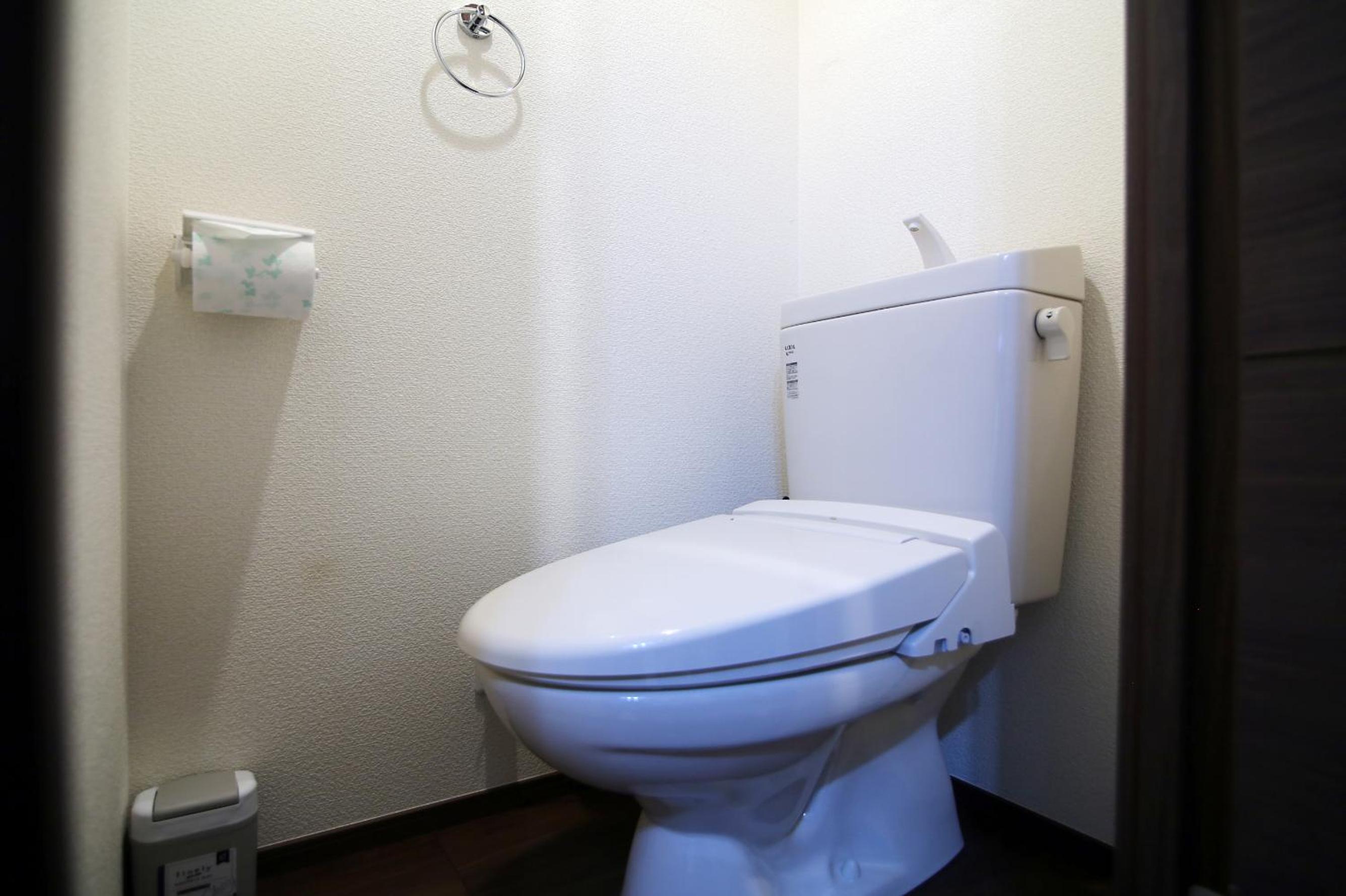 Yotsuya House