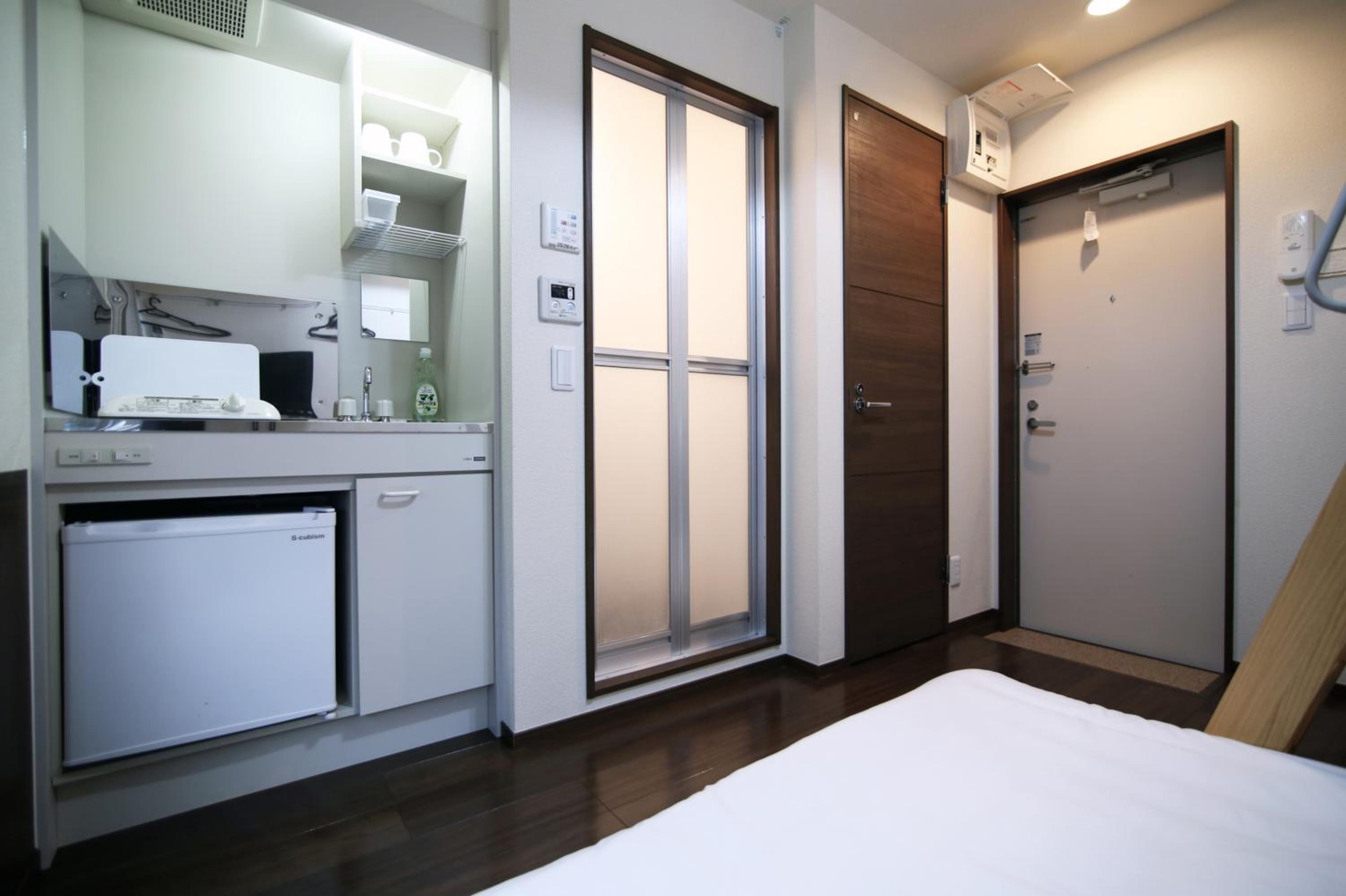 Yotsuya House