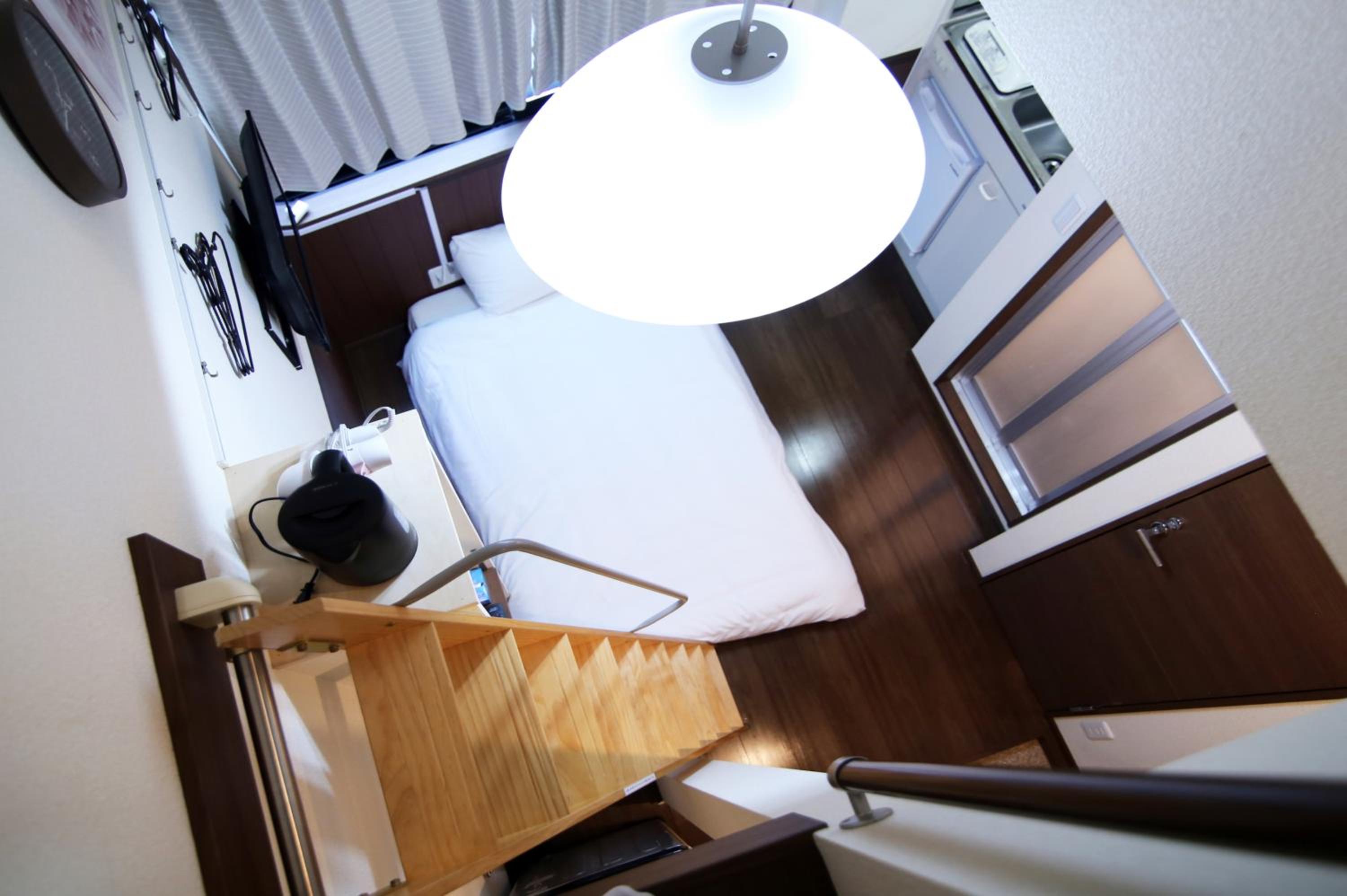 Yotsuya House
