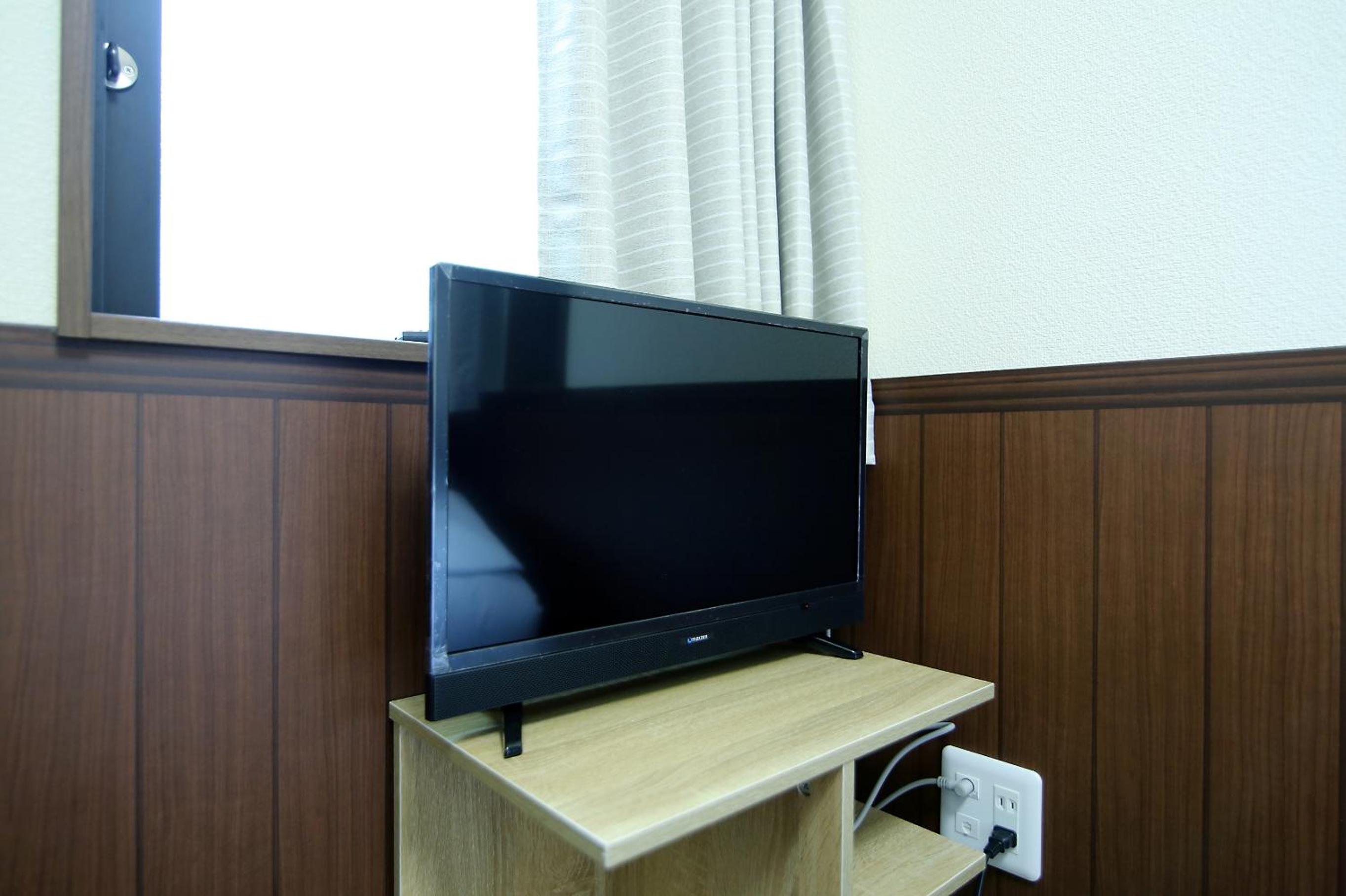 Yotsuya House