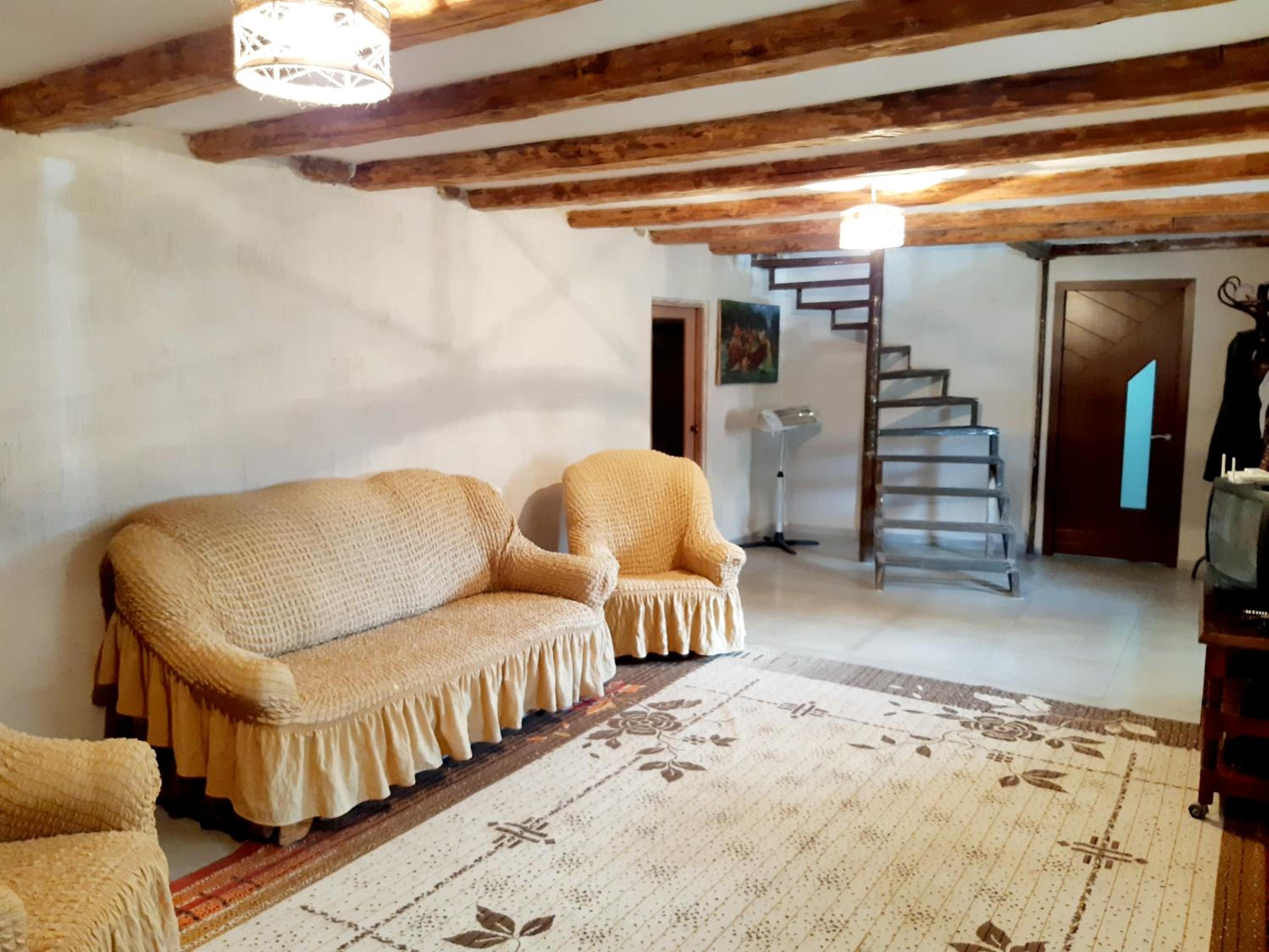 Inside