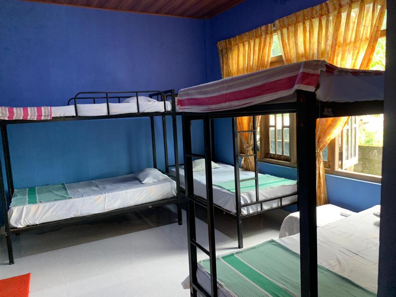 Jaga's Hill homestay