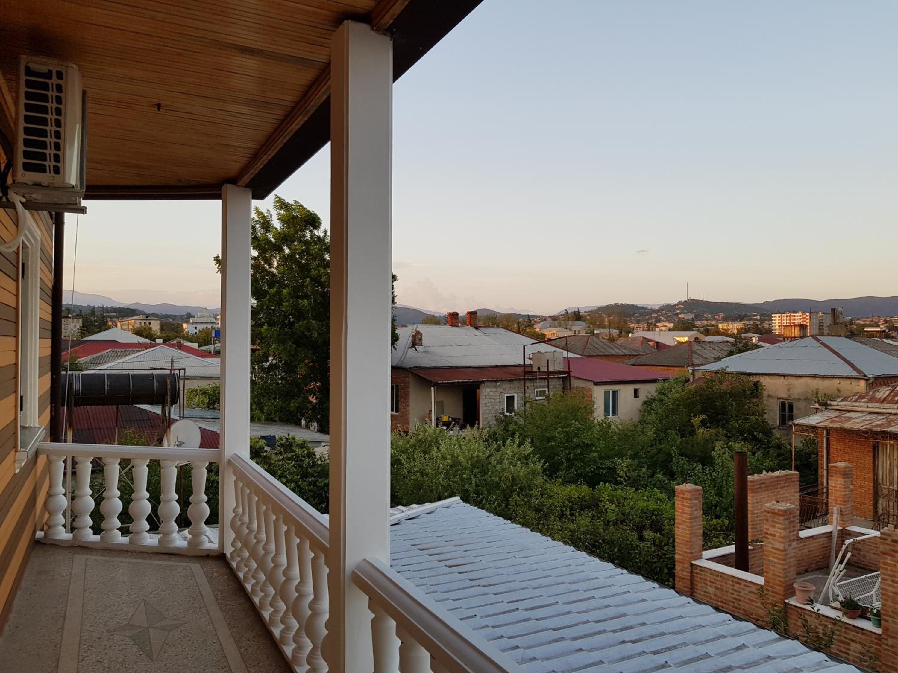 Hotel Villa, photo 36