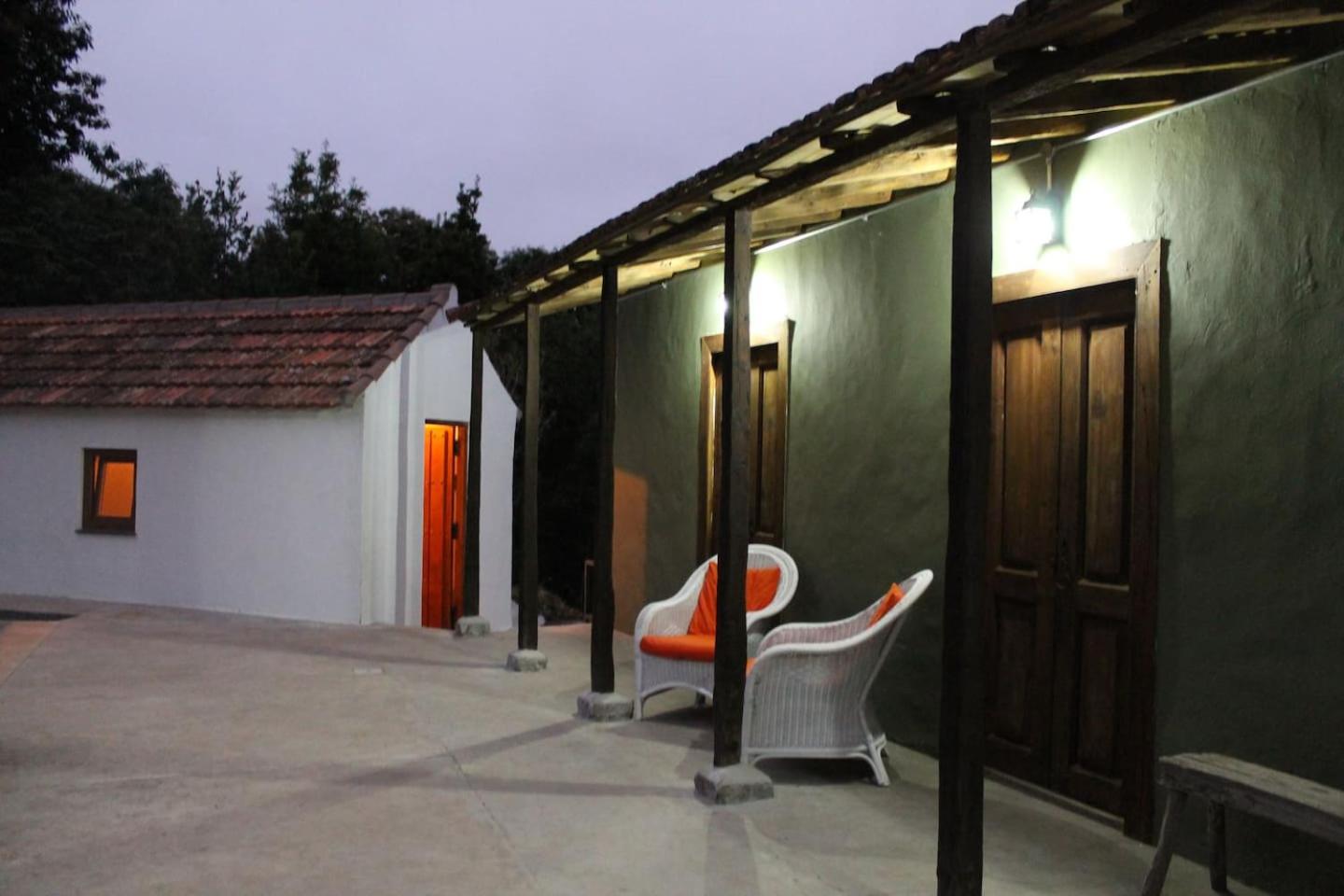 Casa Fita en El Cubo de La Galga view 2