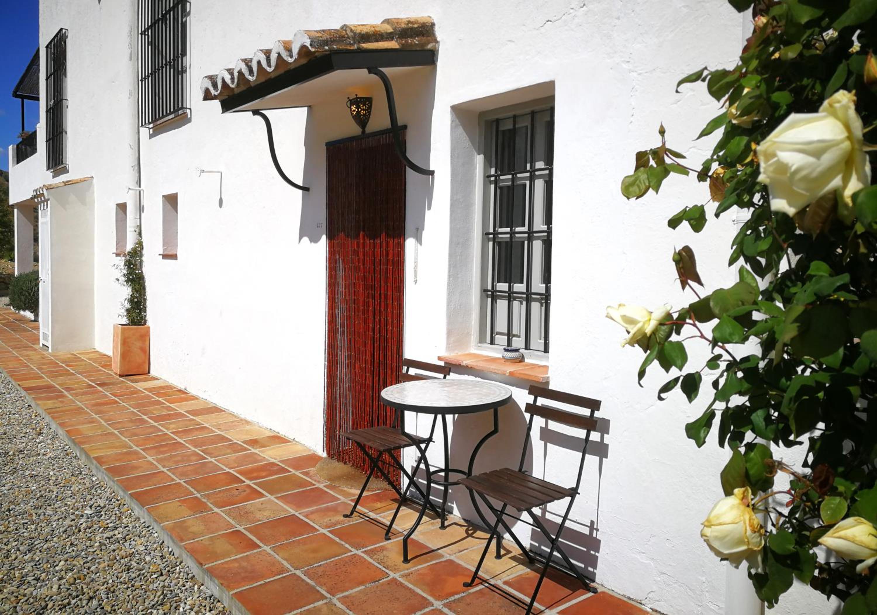 Caseria De San José