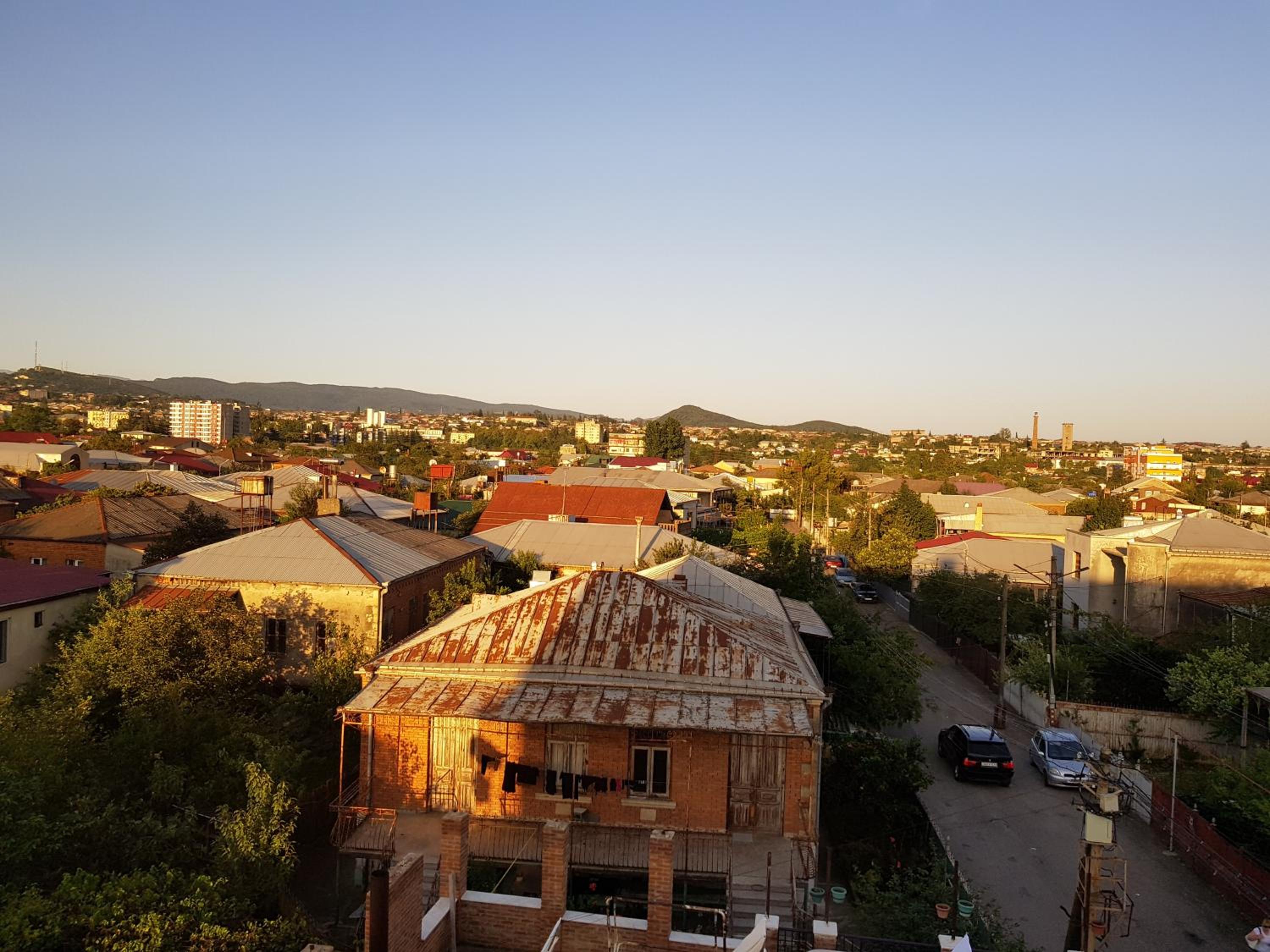 Hotel Villa, photo 47