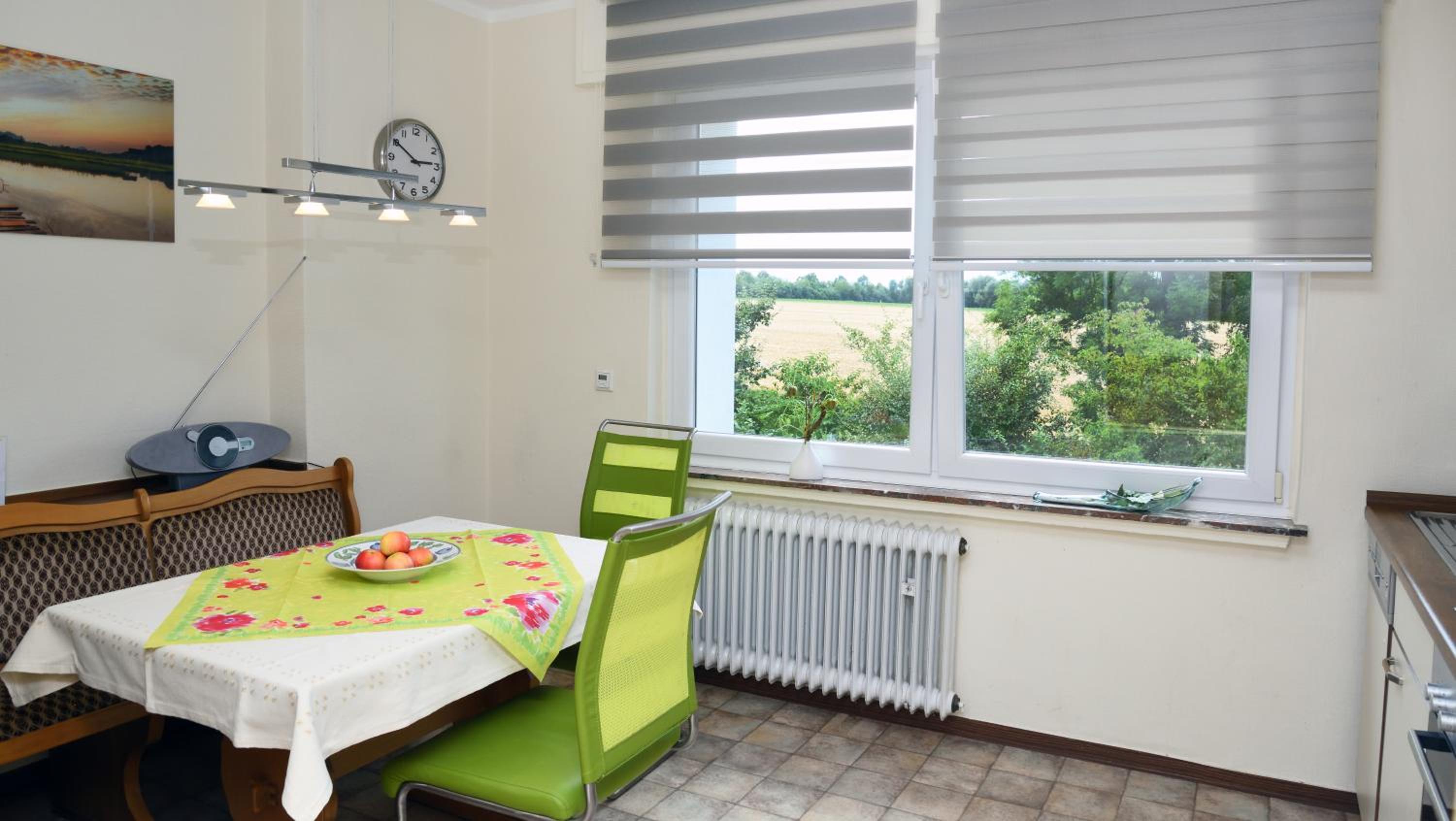 Haus Sigge Ferienwohnungen
