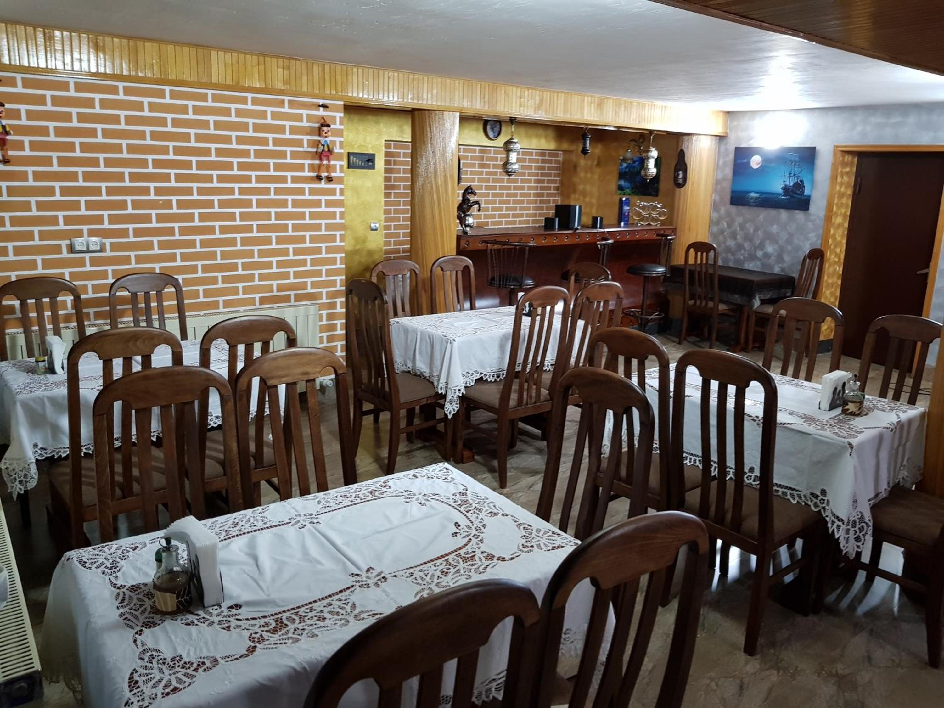 Hotel Villa, photo 81