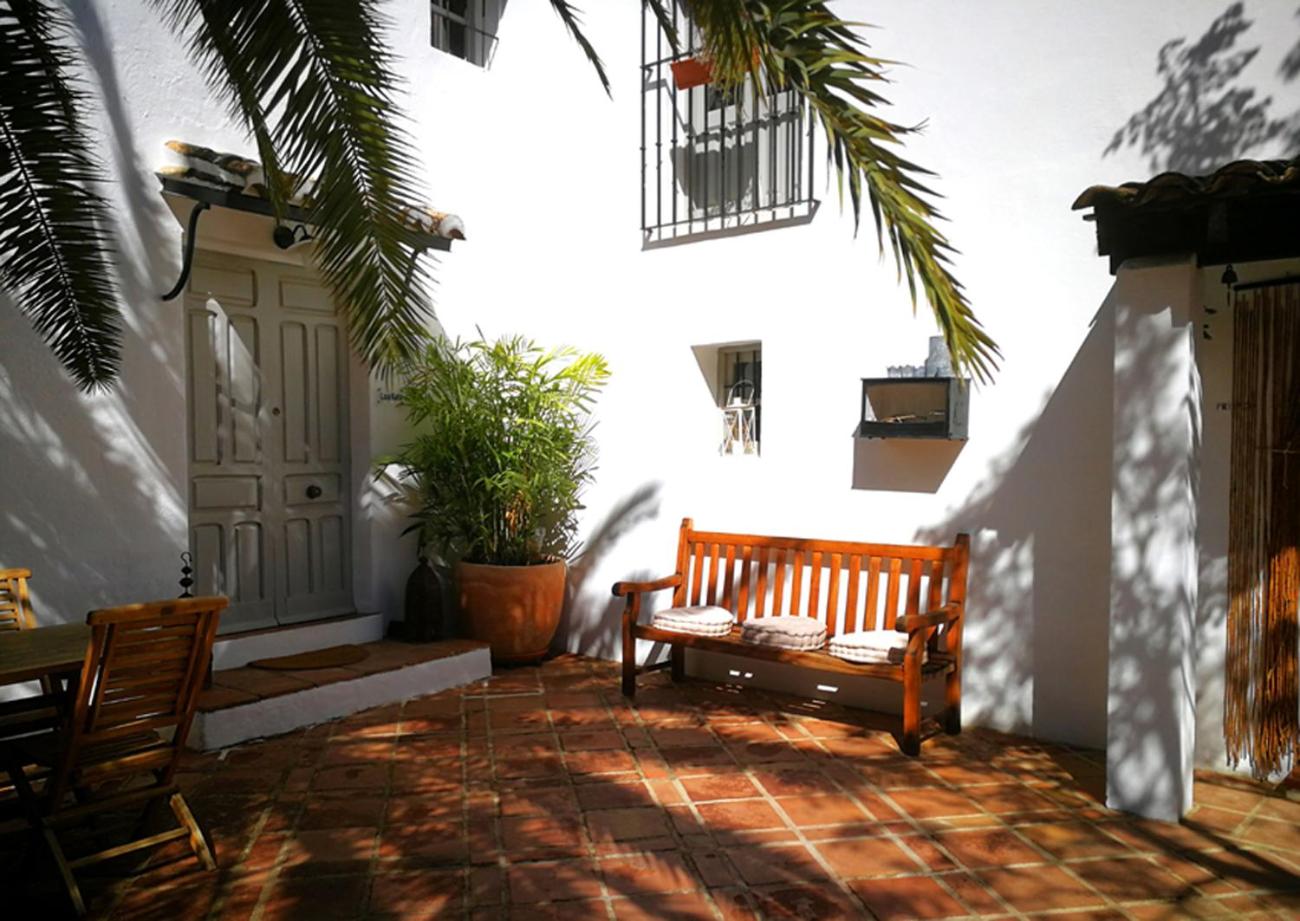 Caseria De San José