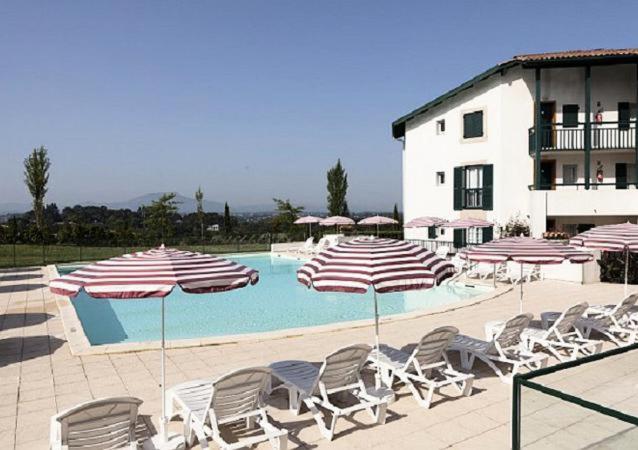 RESIDENCE LES TERRASSES D'ARCANGUES view 3