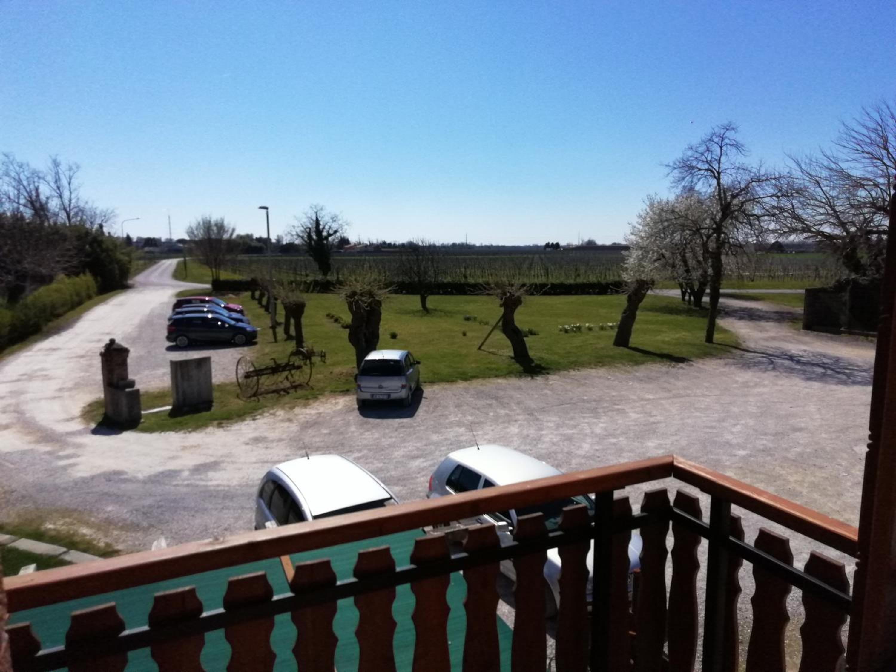 Agriturismo Al Gelso view 2