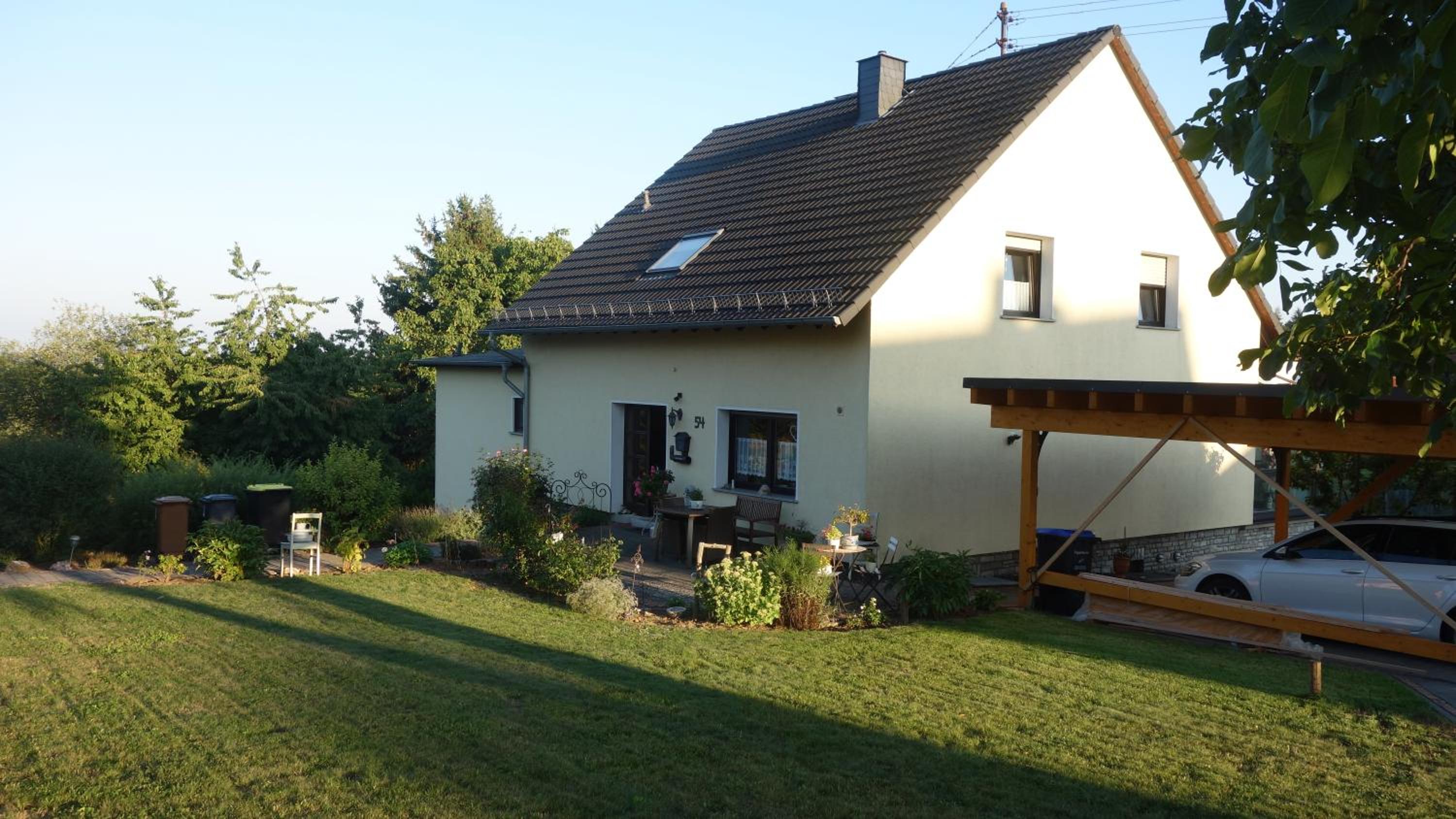 Ferienwohnung Tine view 2