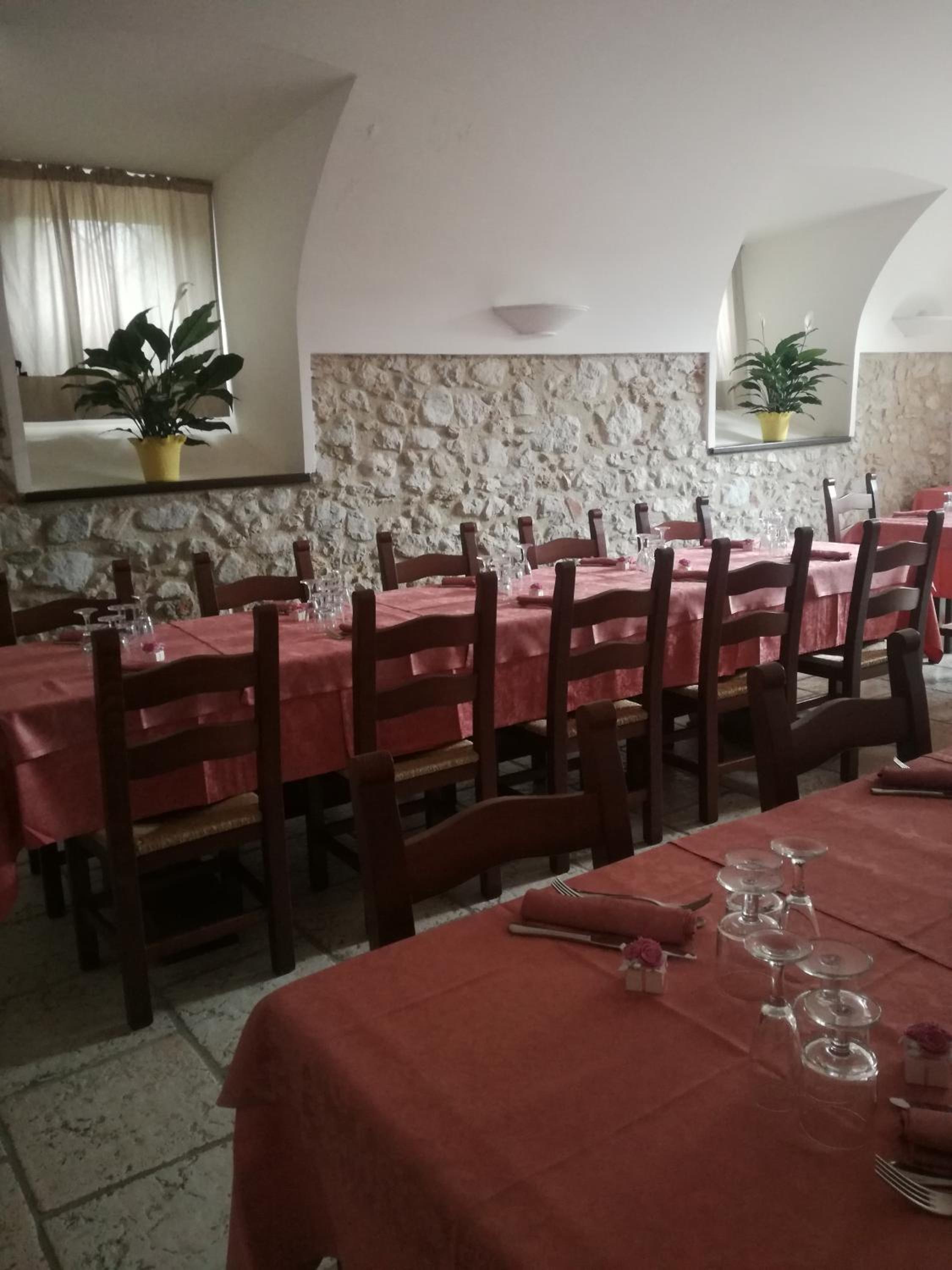 Agriturismo Sant'Erasmo view 2
