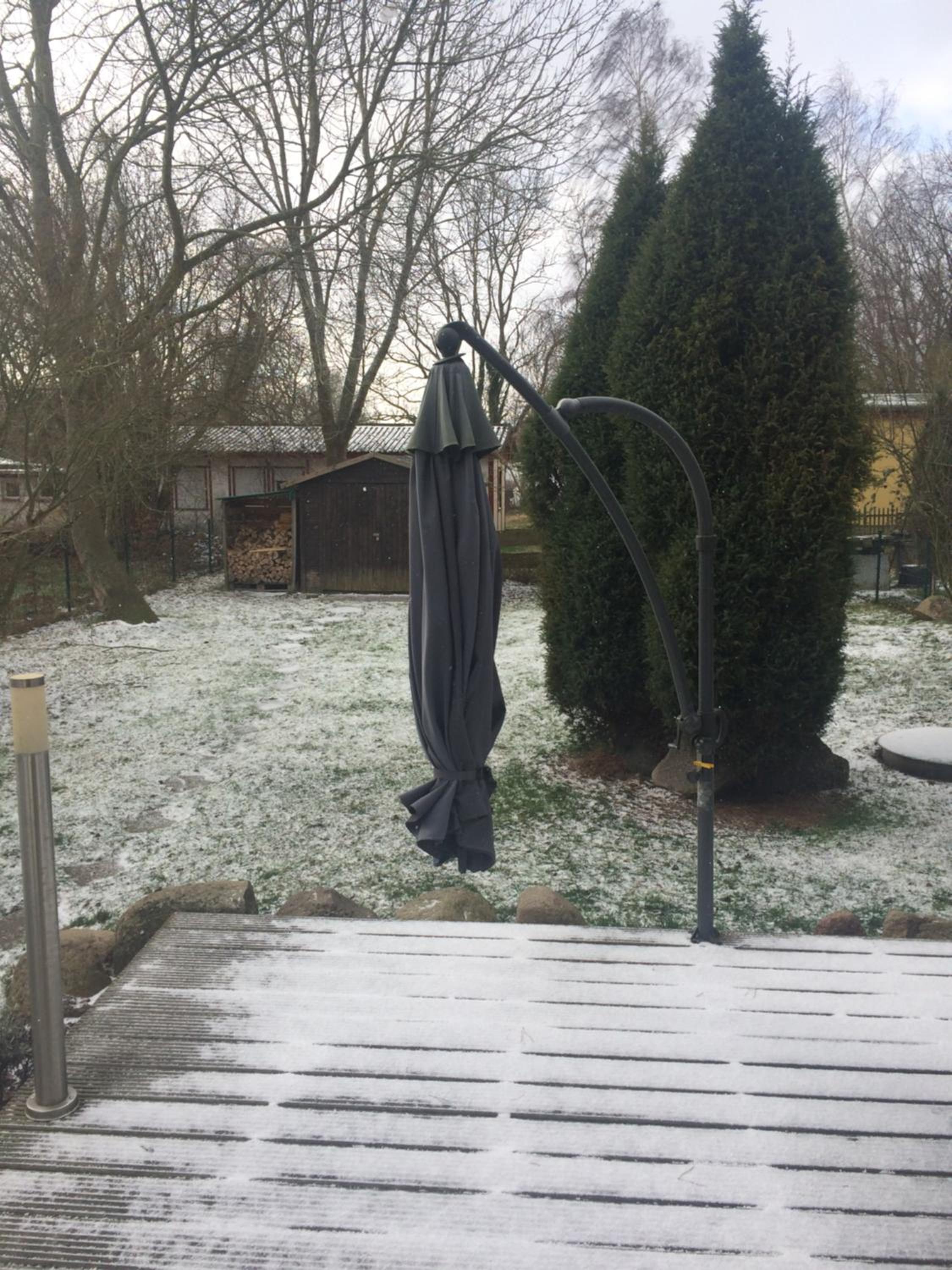 Haus am Wiek