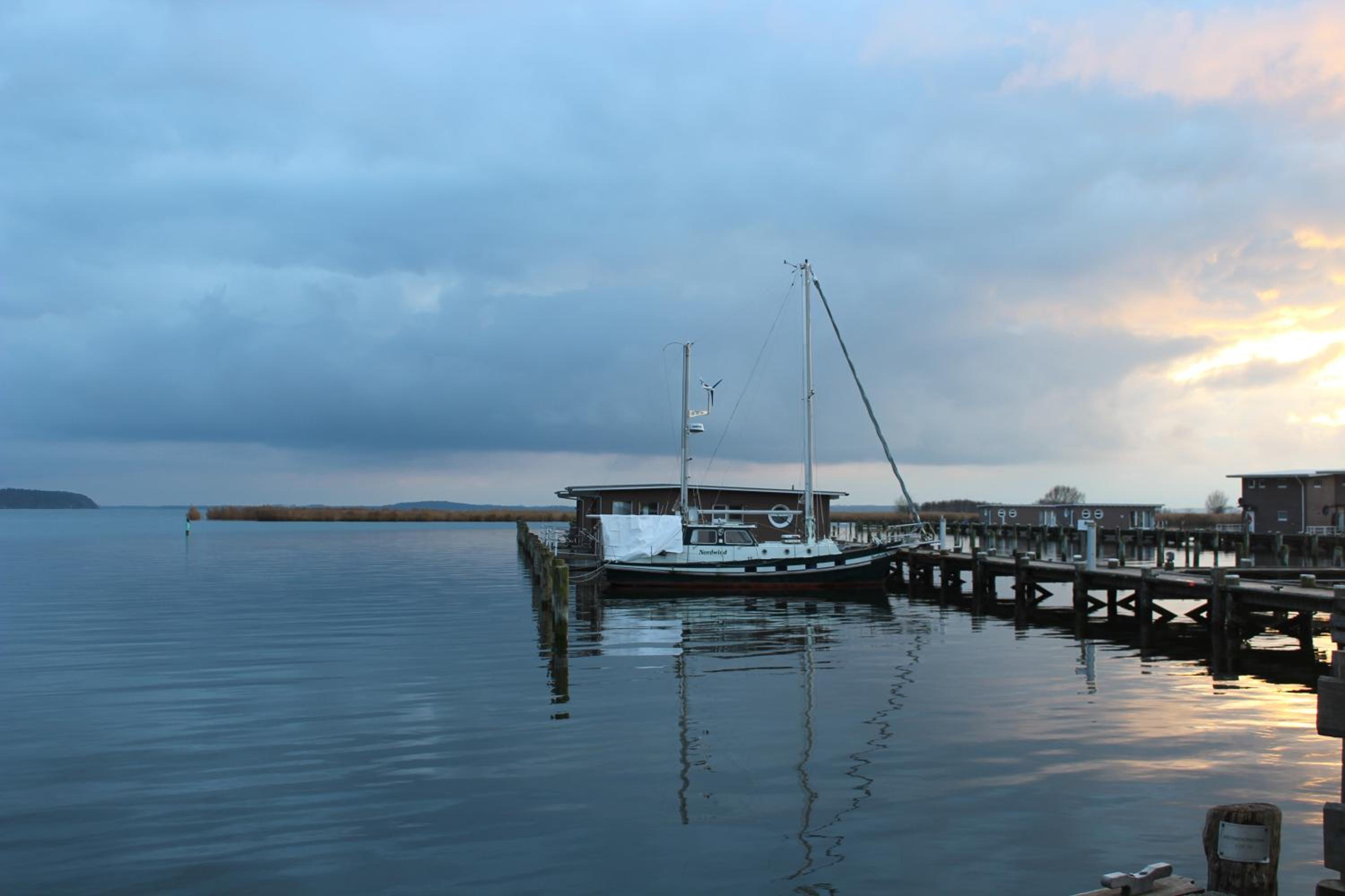 Haus am Wiek