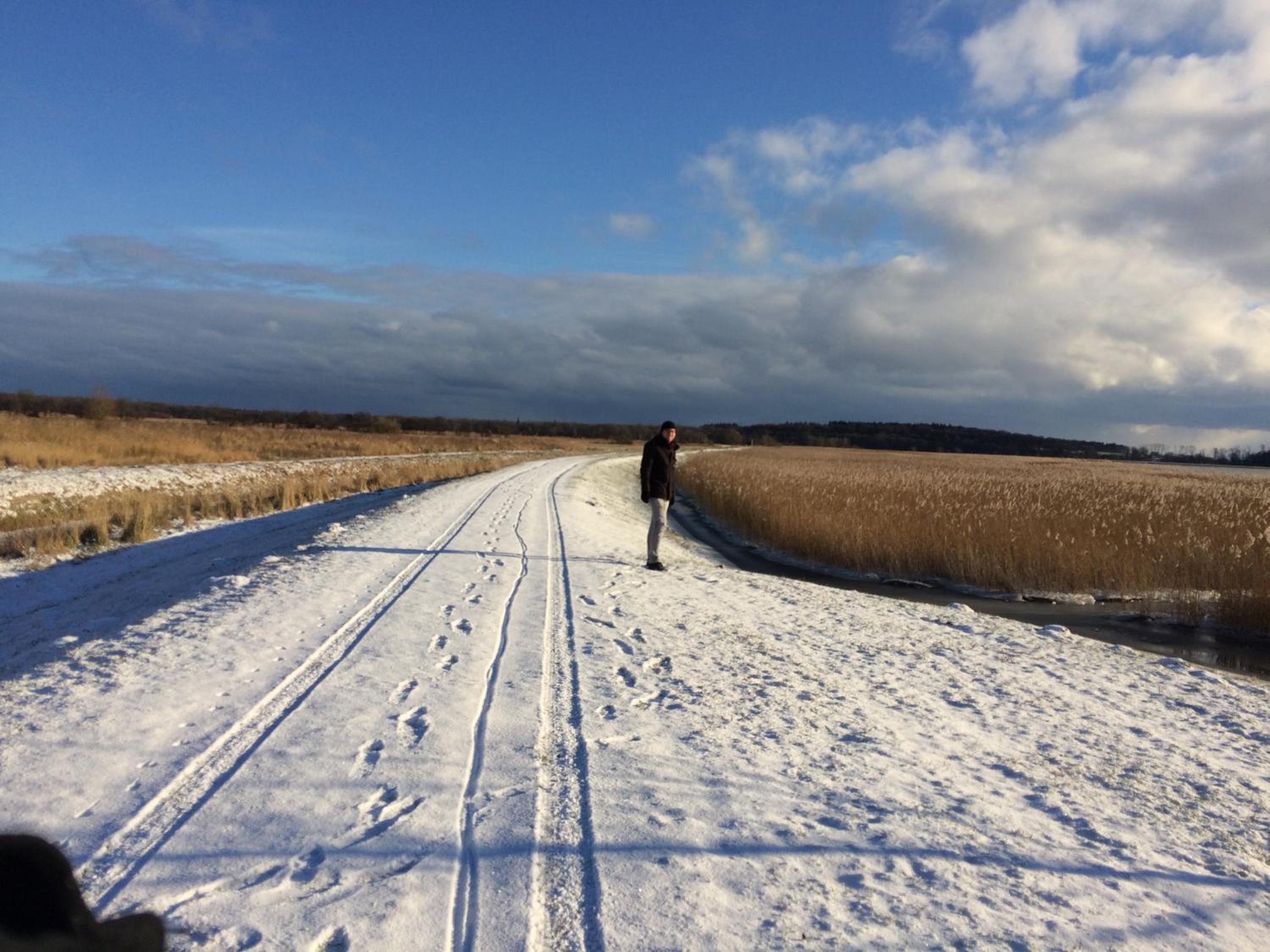 Haus am Wiek
