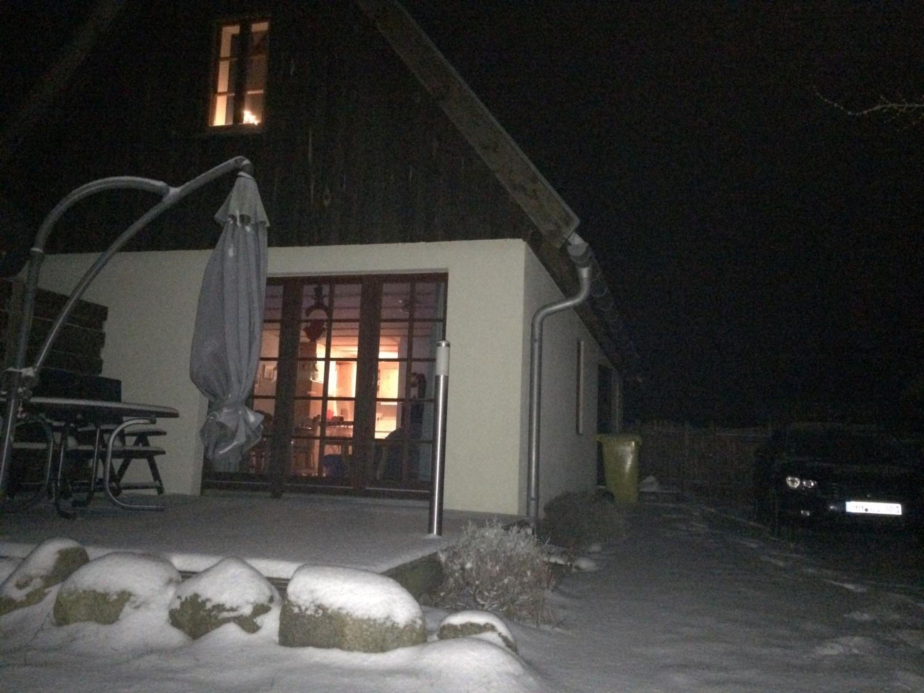 Haus am Wiek