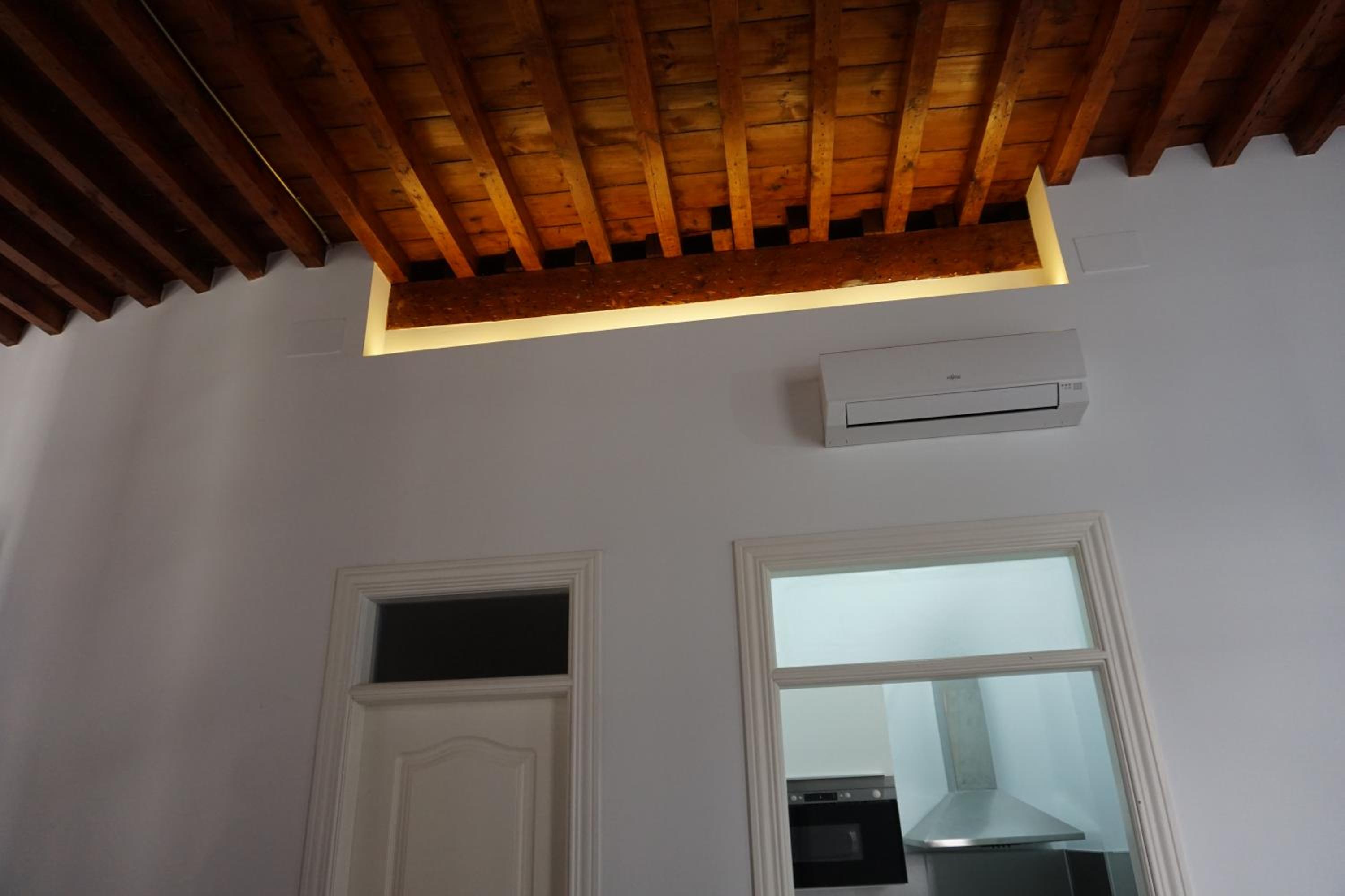 Apartamentos Mediterránea Centro