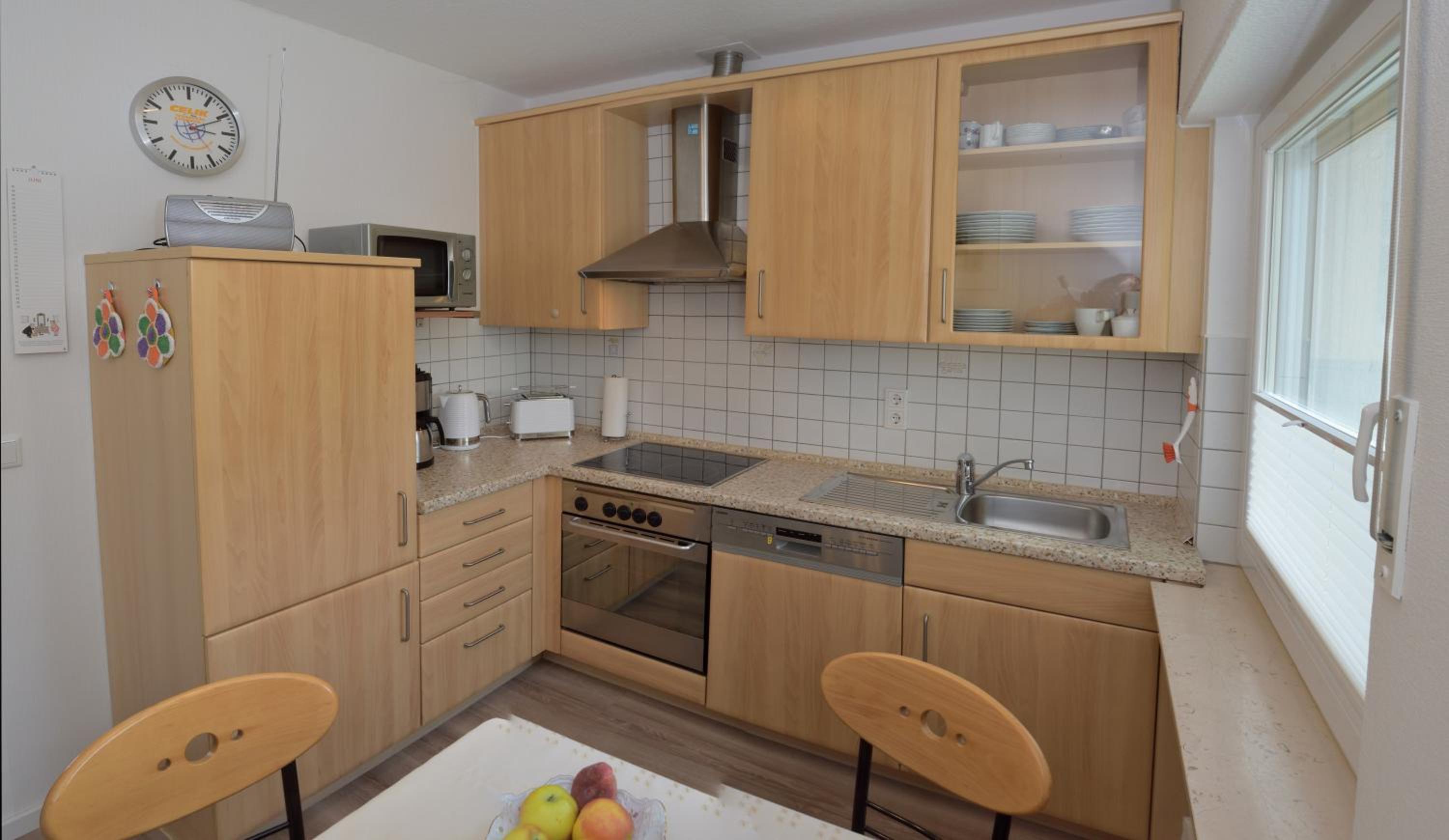 Haus Sigge Ferienwohnungen
