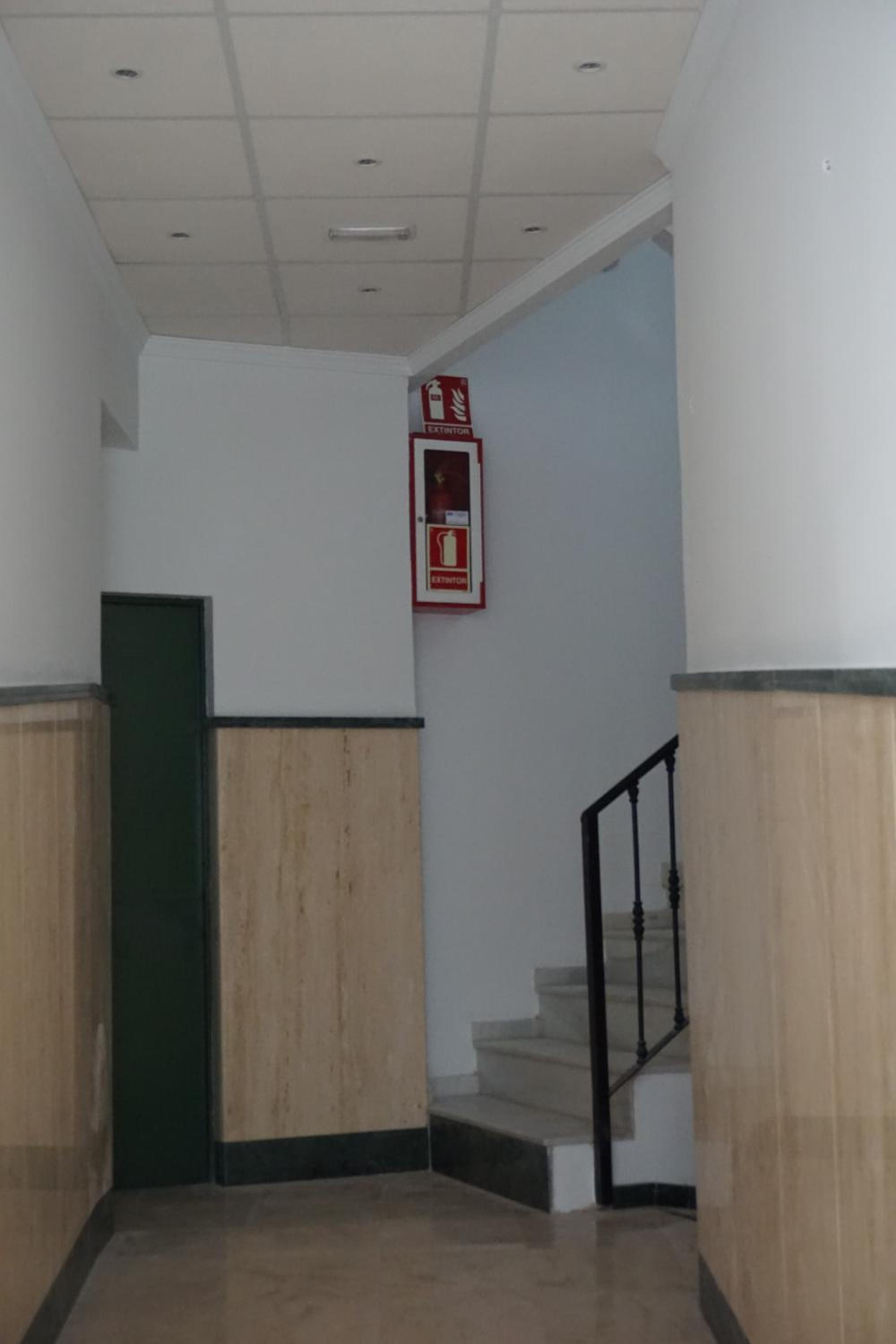 Apartamentos Mediterránea Centro