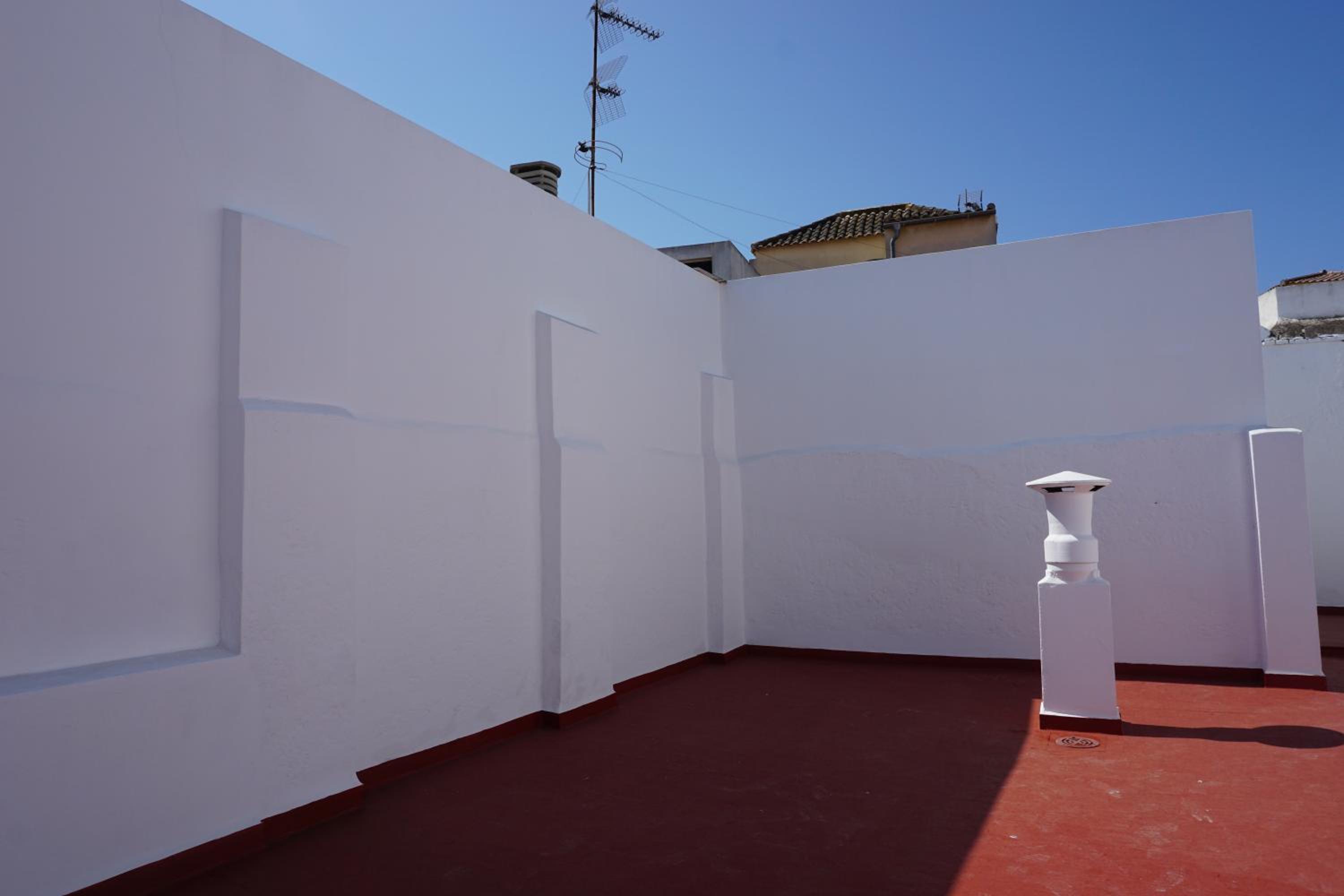 Apartamentos Mediterránea Centro