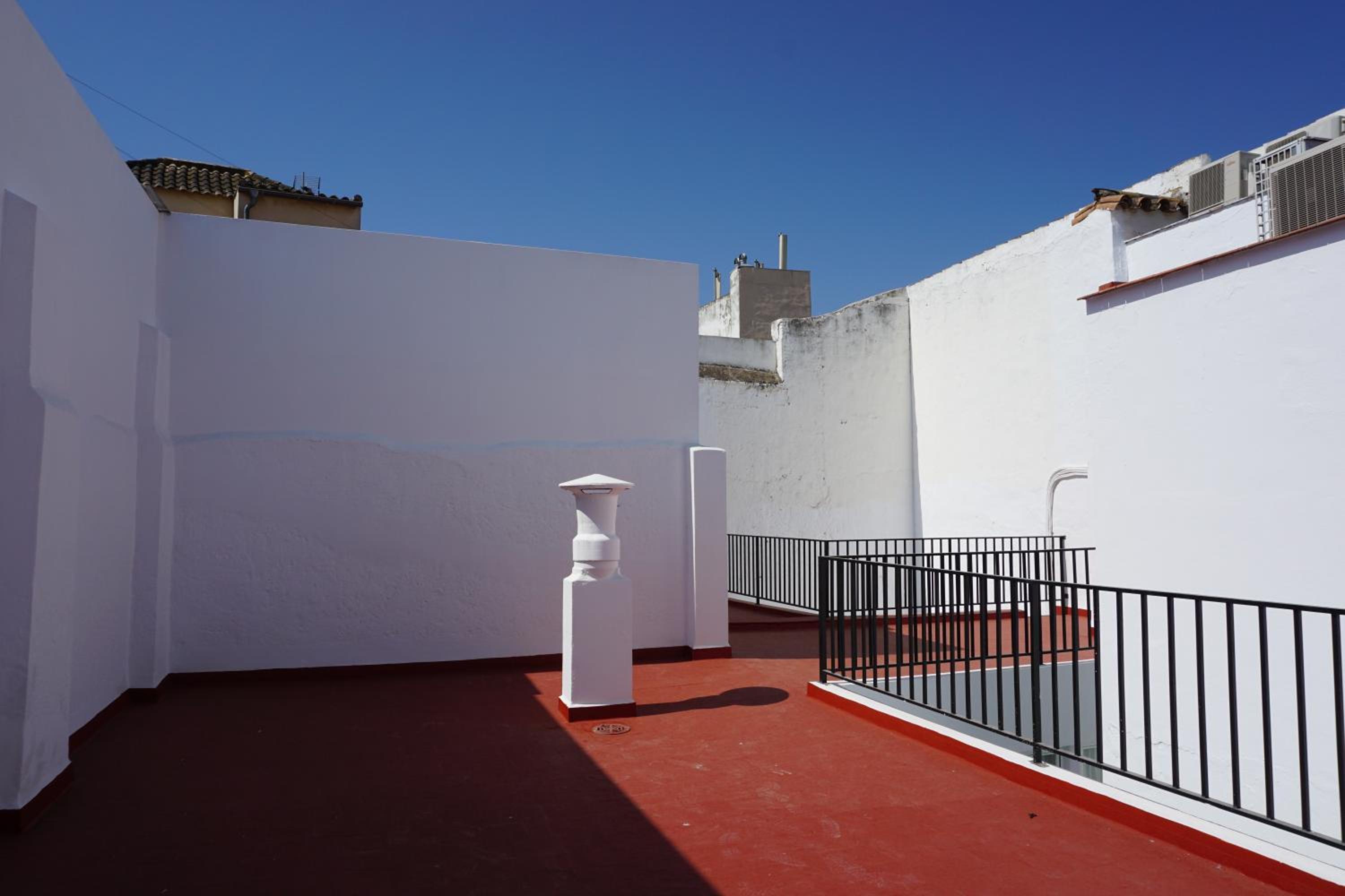 Apartamentos Mediterránea Centro