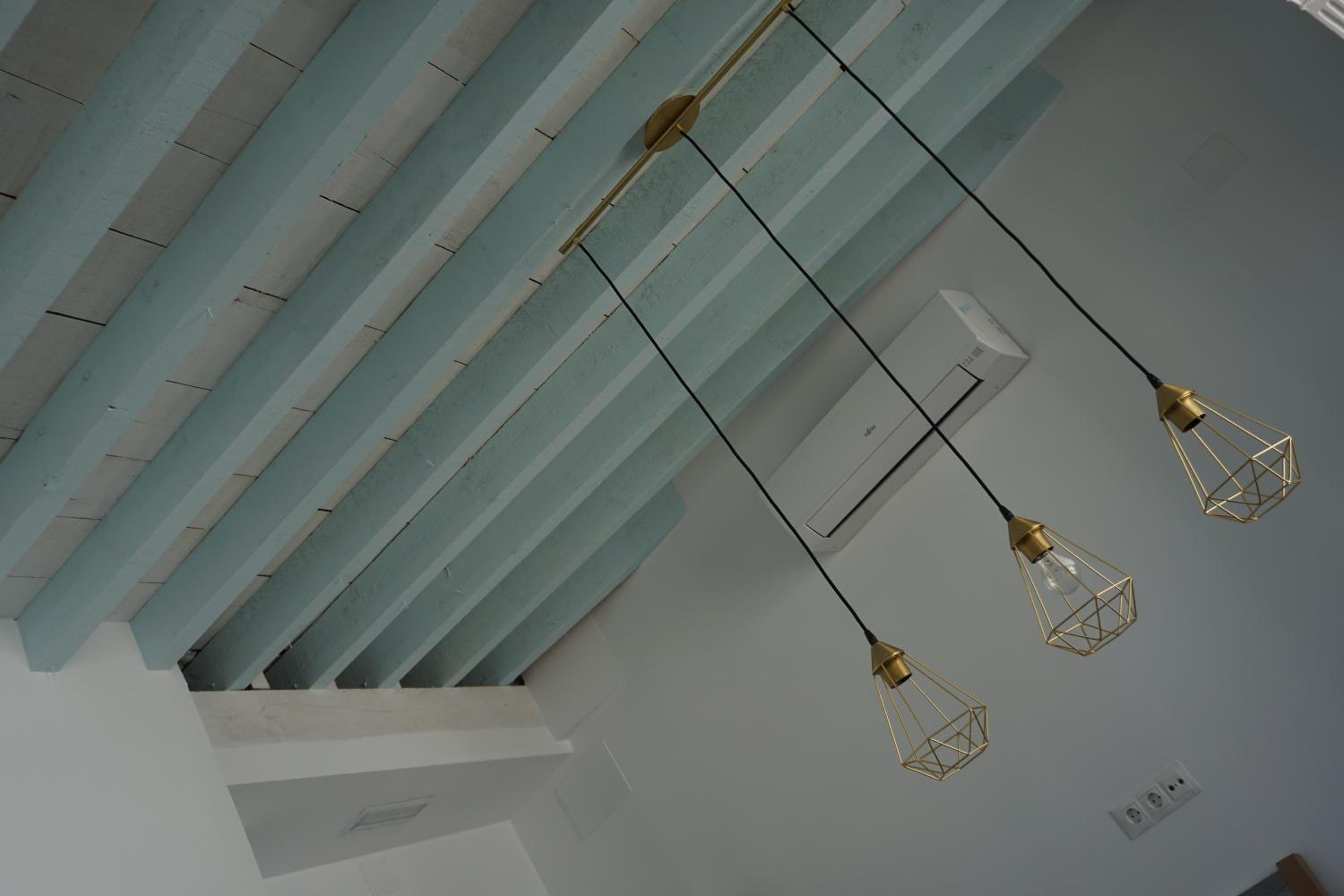 Apartamentos Mediterránea Centro