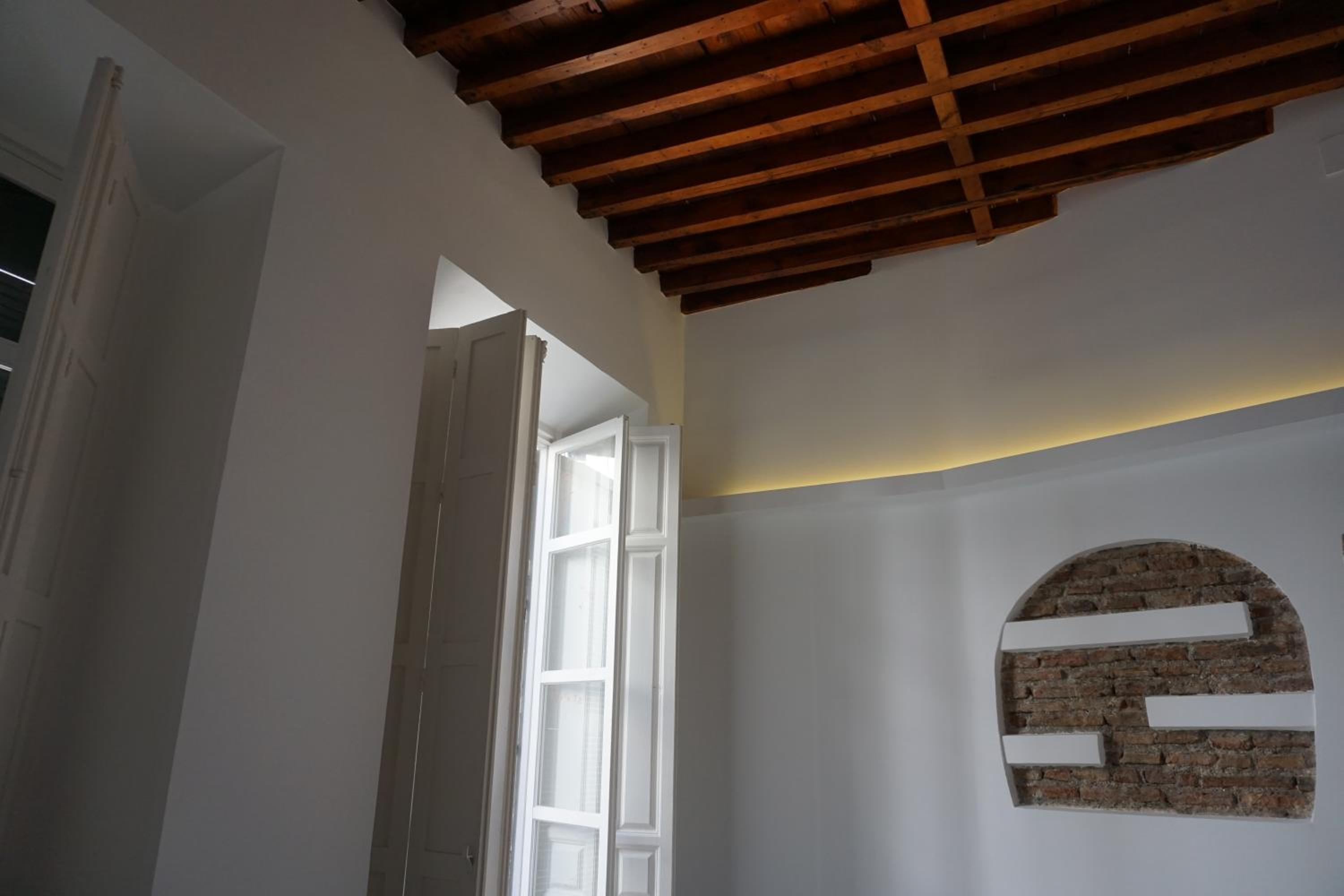 Apartamentos Mediterránea Centro