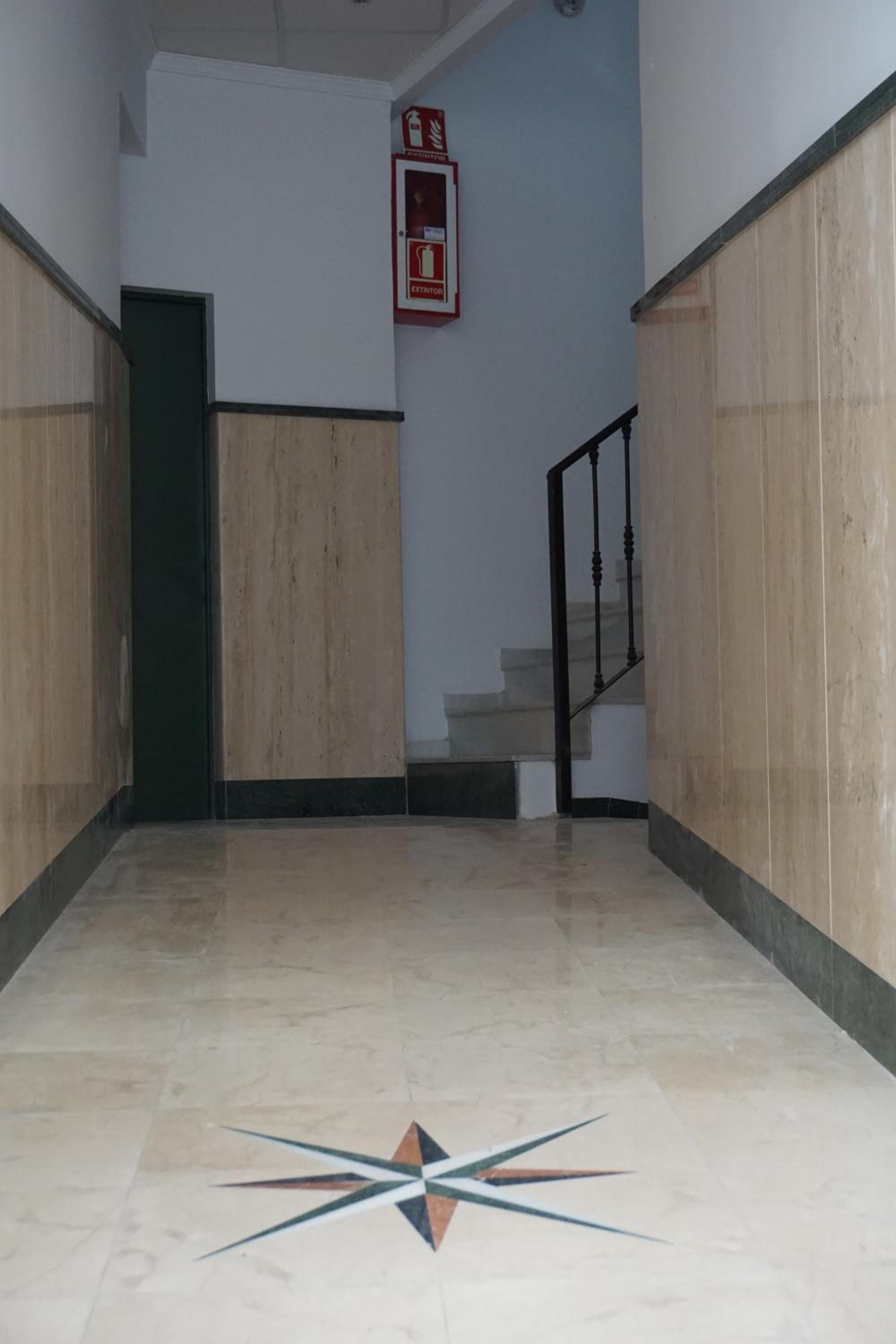 Apartamentos Mediterránea Centro