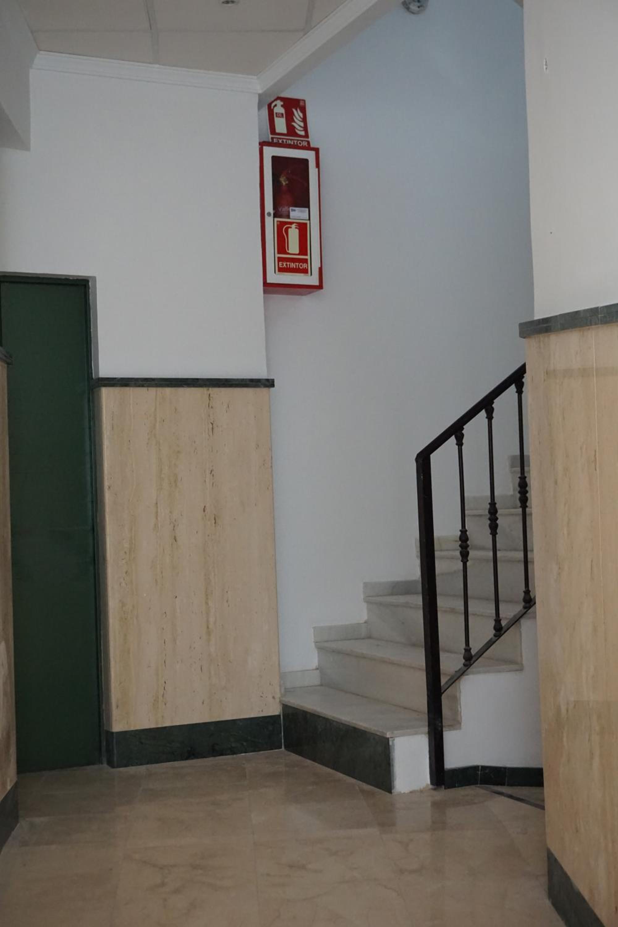 Apartamentos Mediterránea Centro