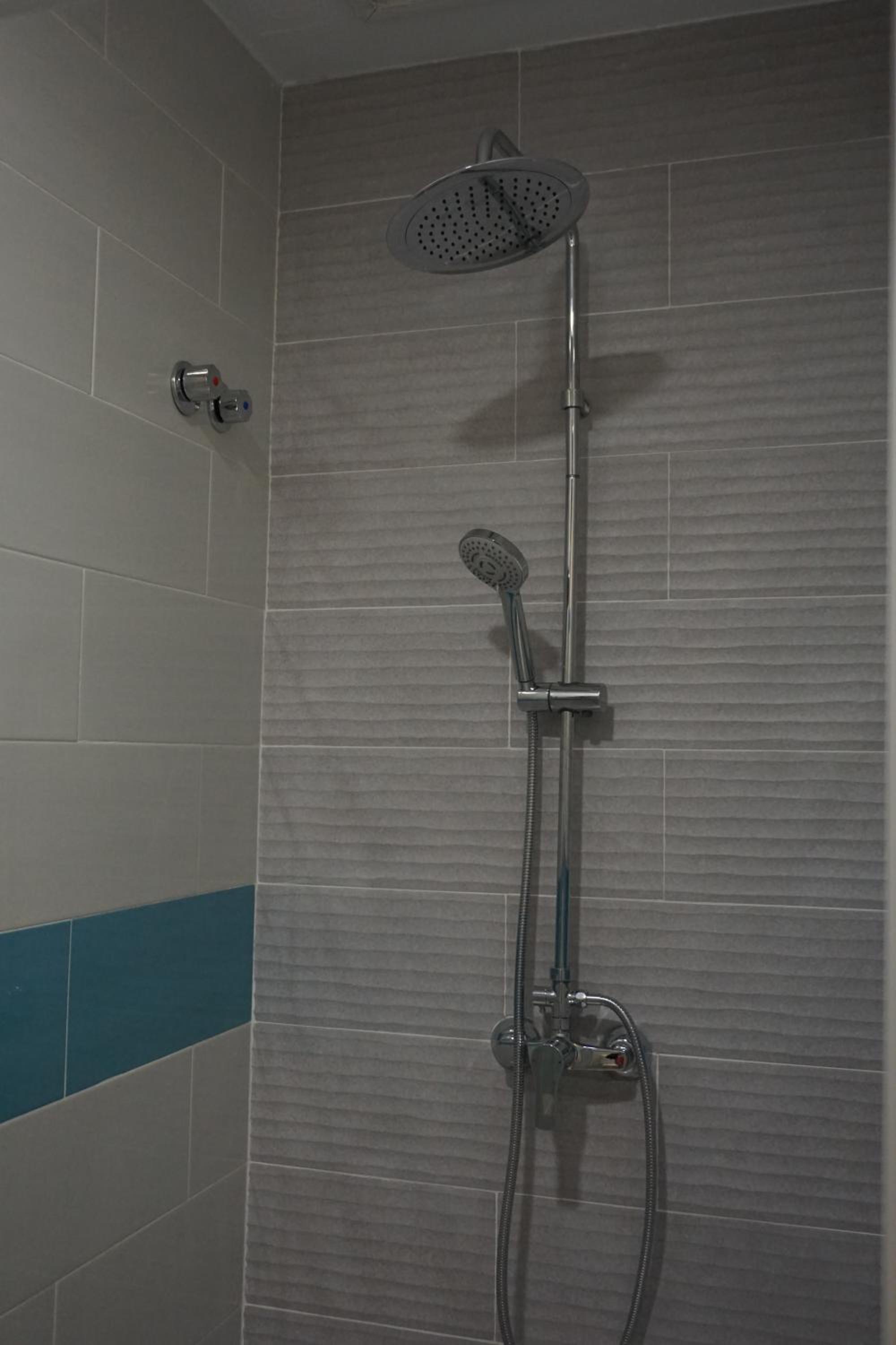 Apartamentos Mediterránea Centro