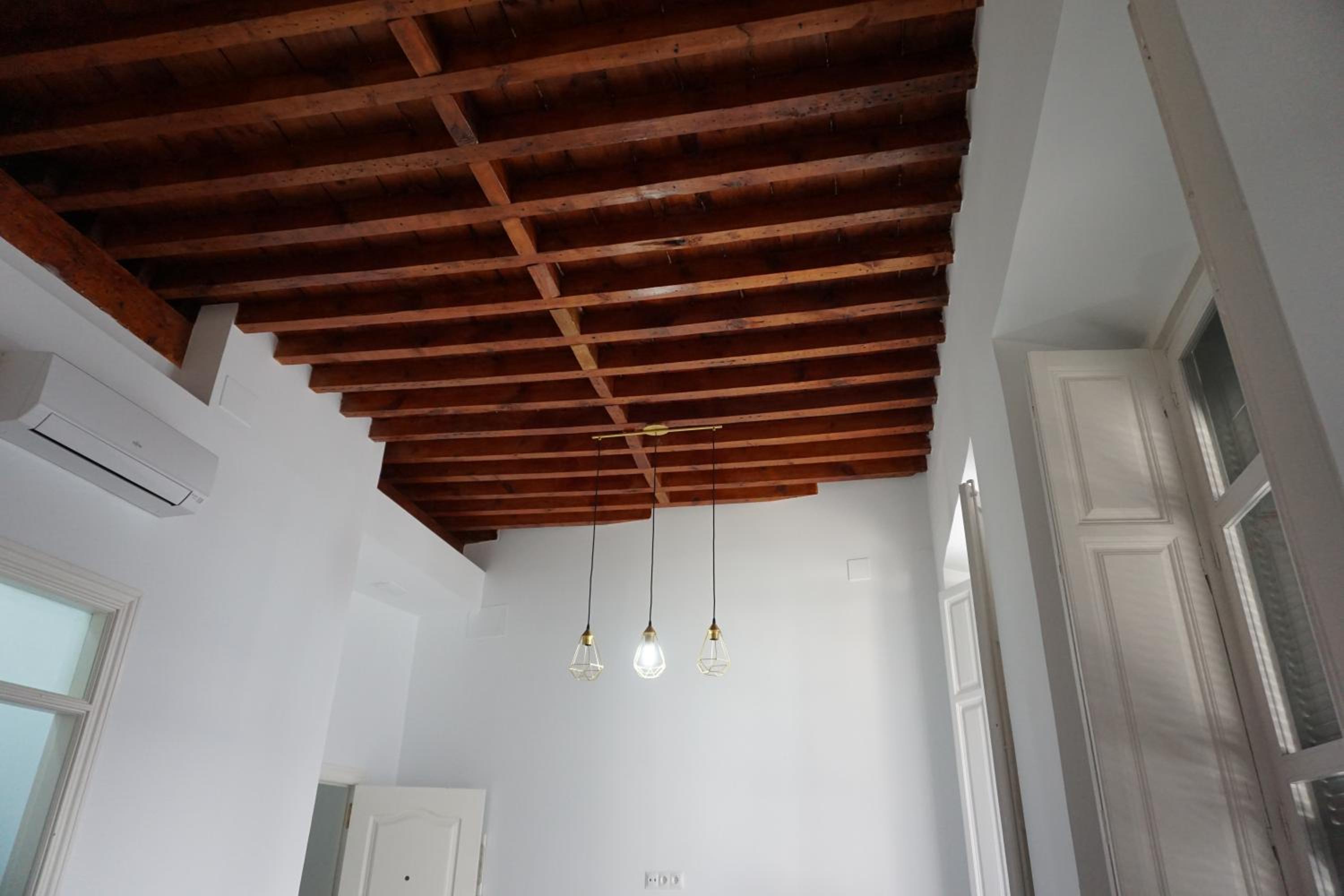 Apartamentos Mediterránea Centro