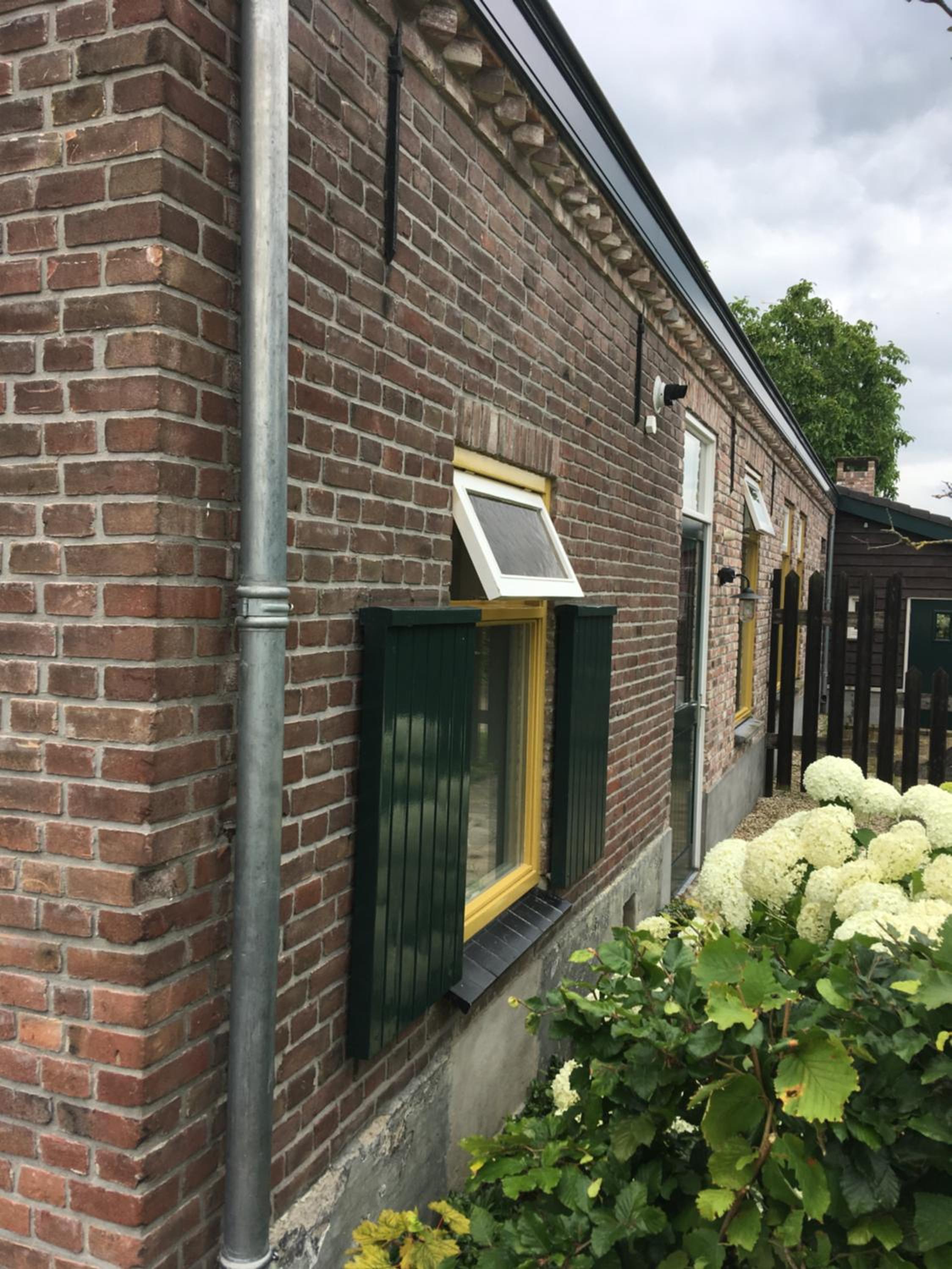 Vakantiehuis In het Voorhuis view 2