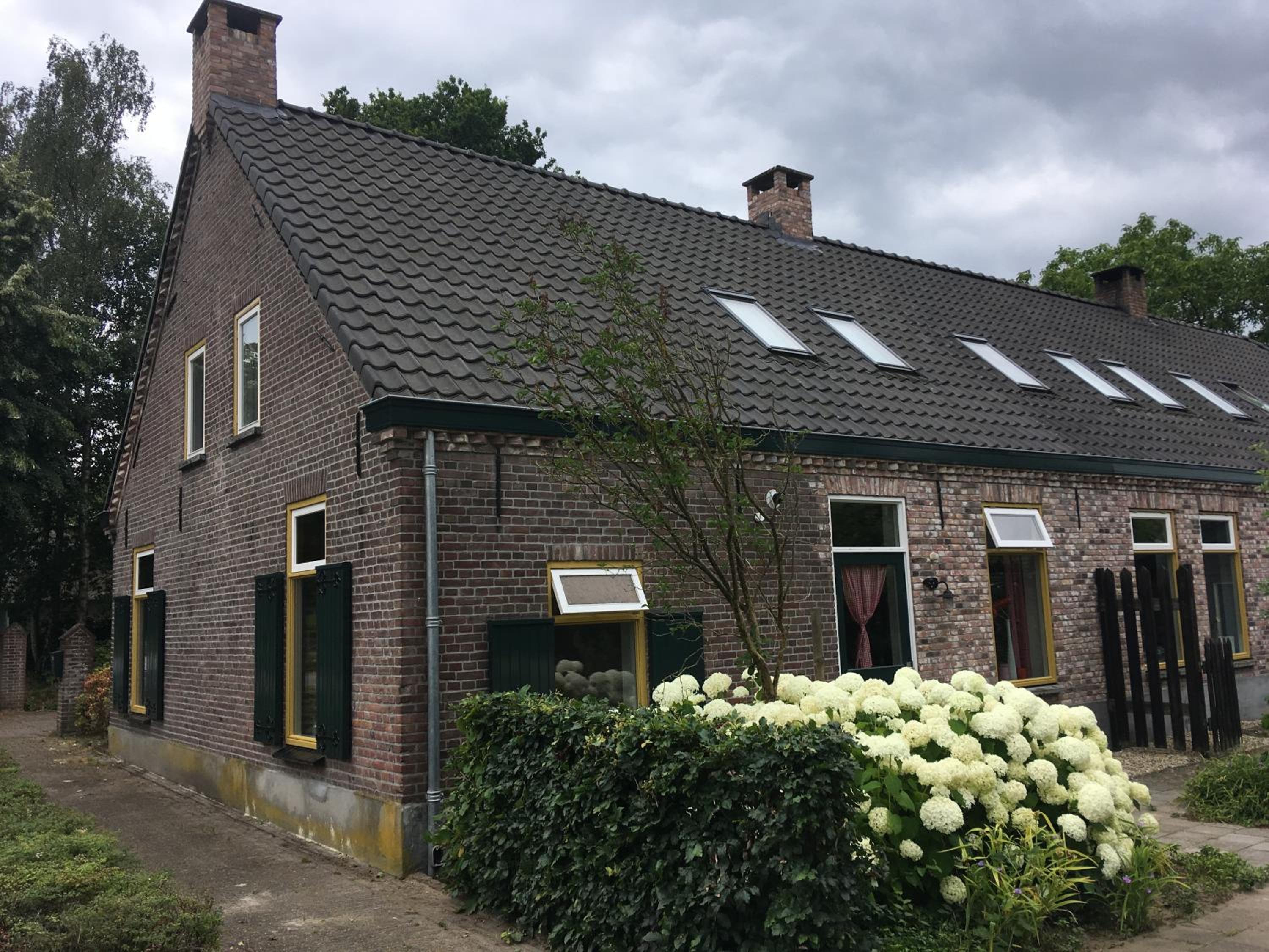 Vakantiehuis In het Voorhuis view 5