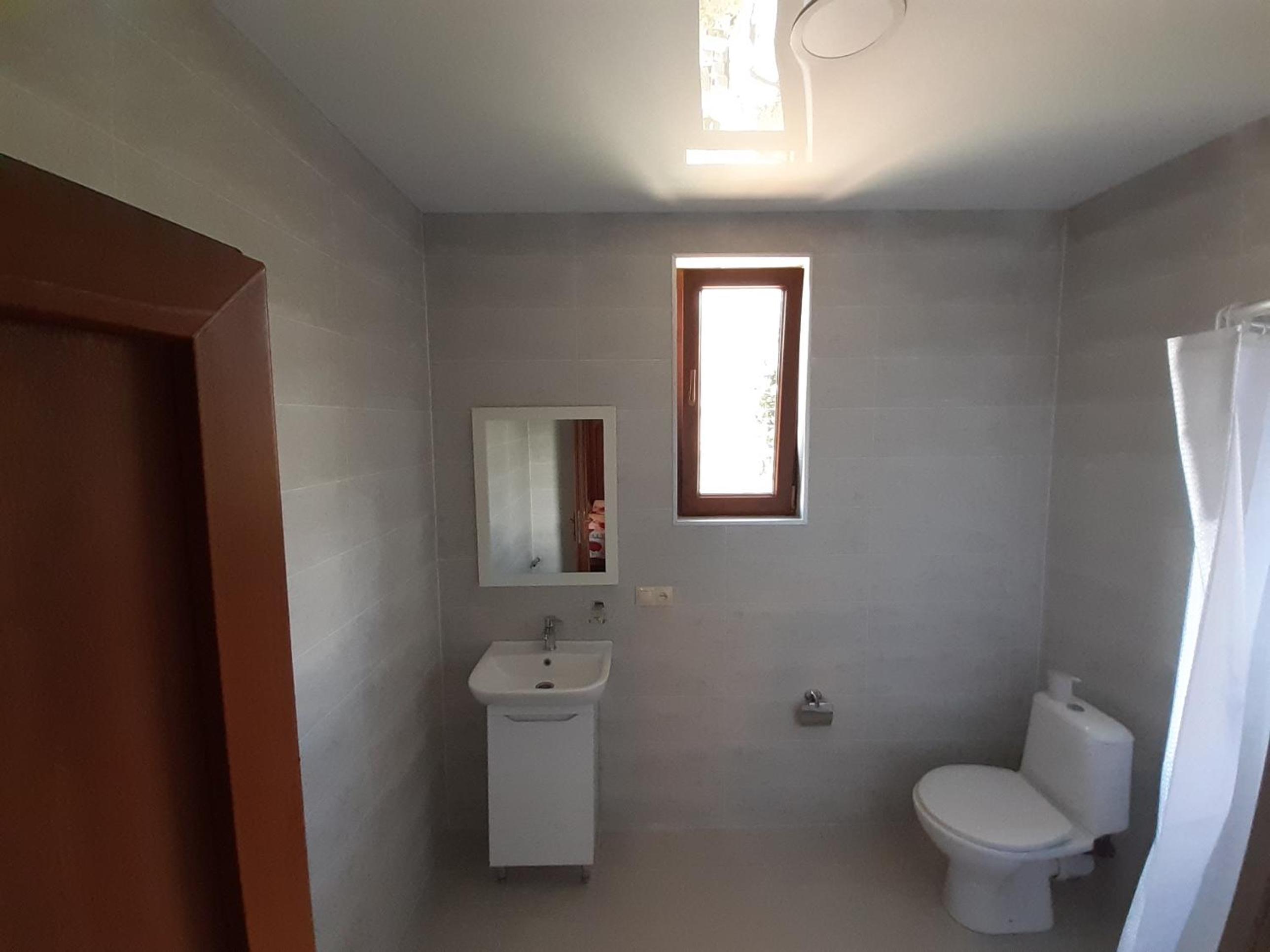 Inside