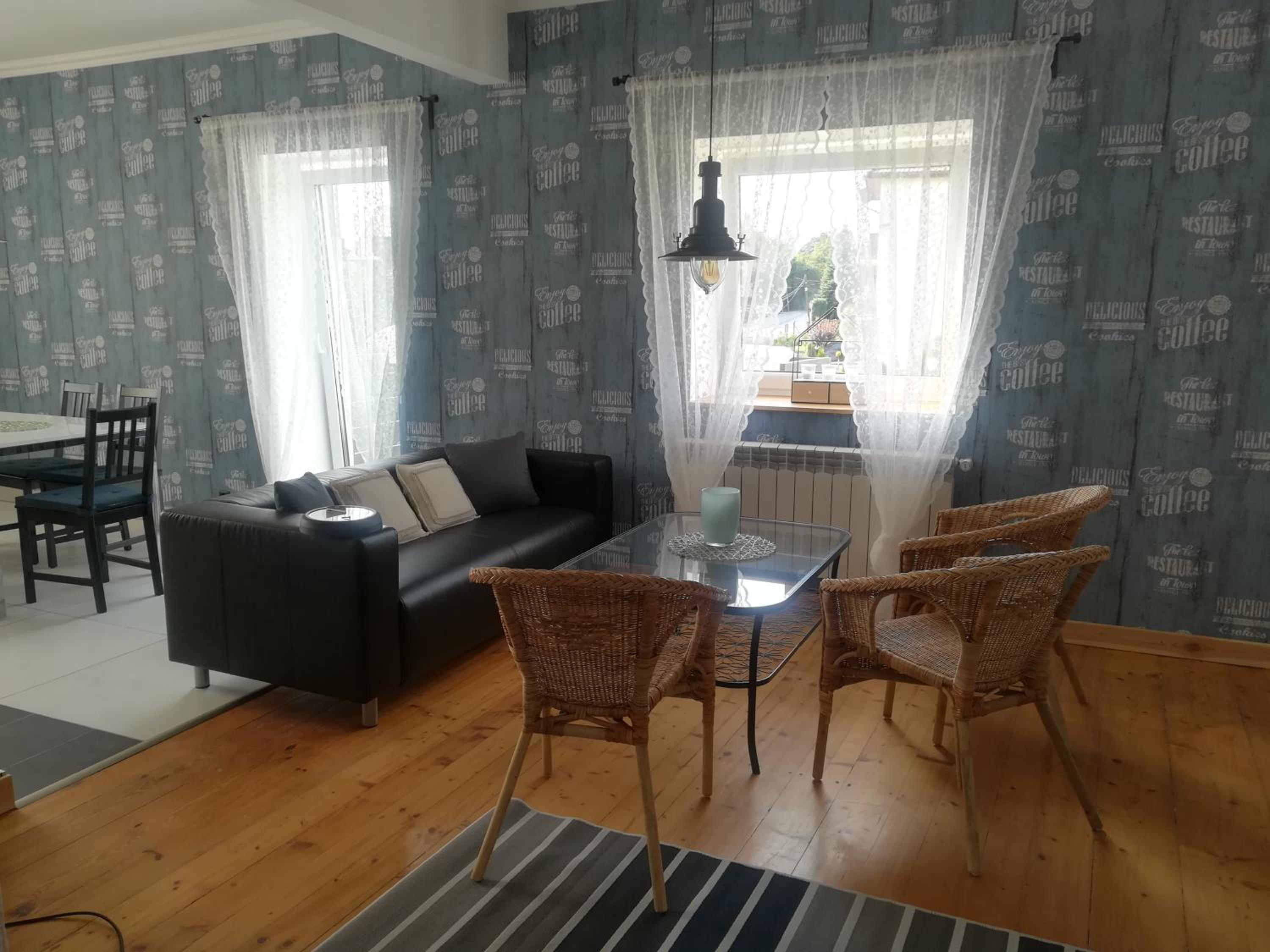 Domek przy Rajskiej view 3