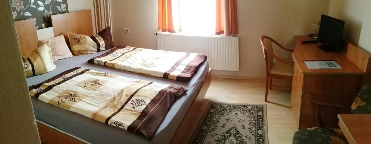 Pension Zur Quelle