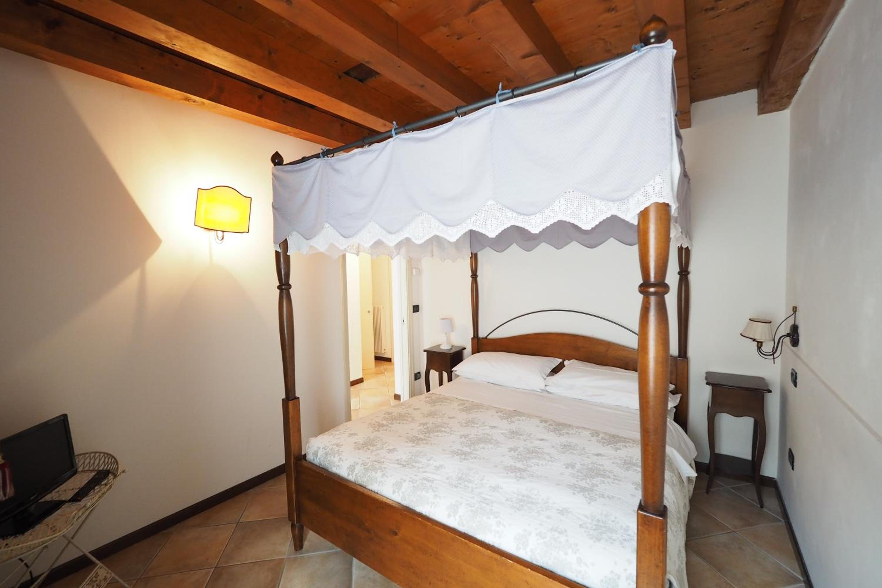 Casa Genoveffa