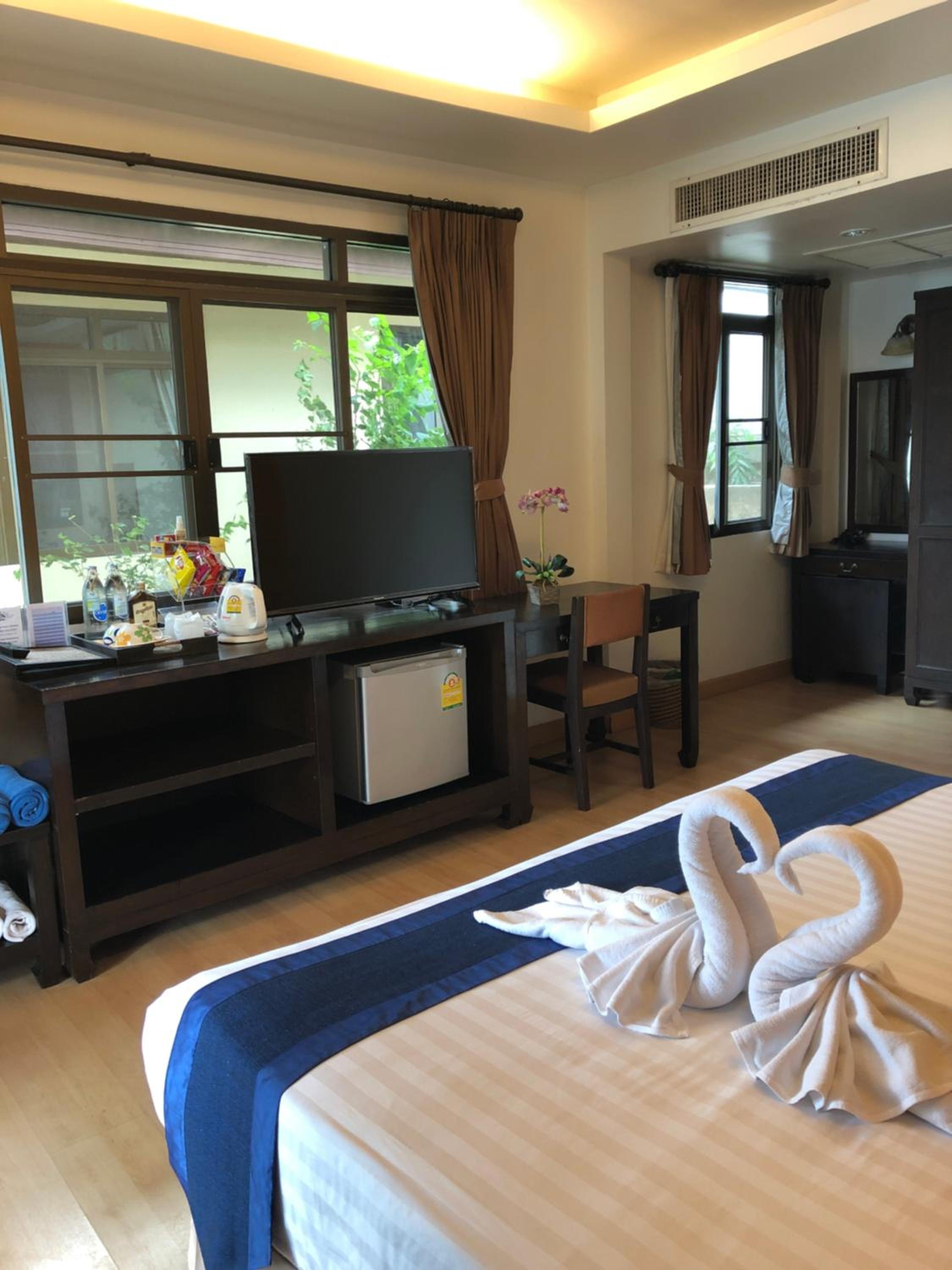 Samui Mermaid Beachfront
