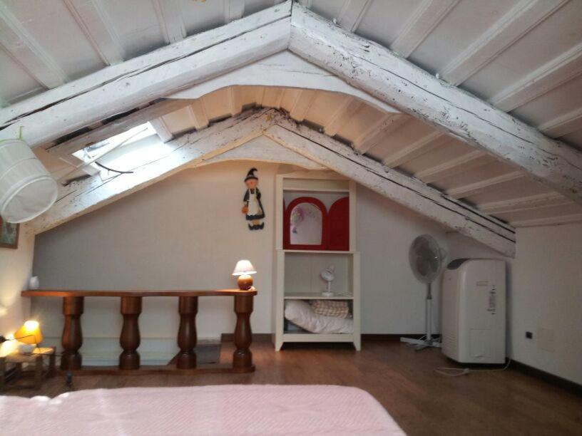 Casa Genoveffa