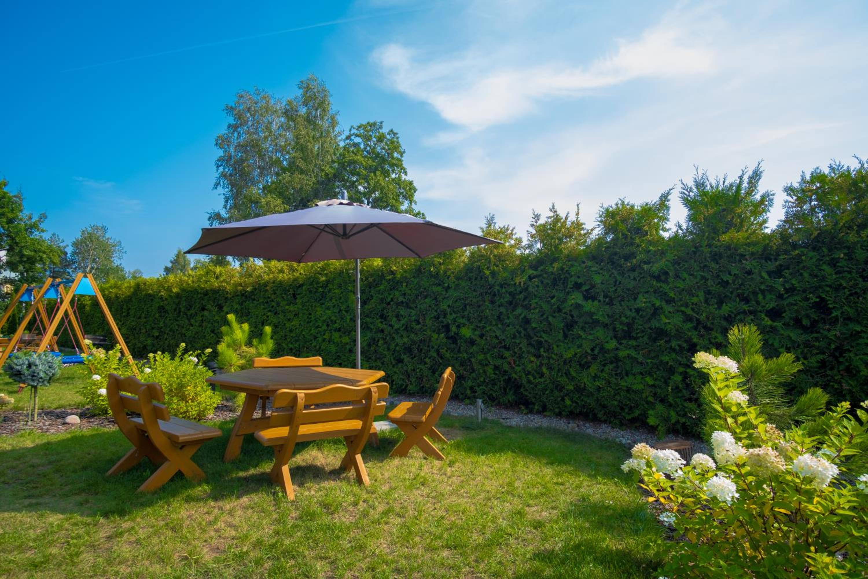 Słoneczna Polana view 3