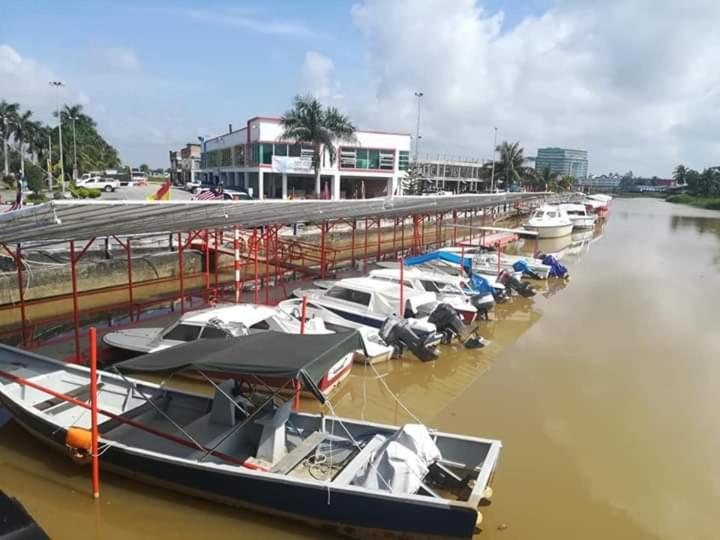 Golden Swan Sibu Homestay photo 2