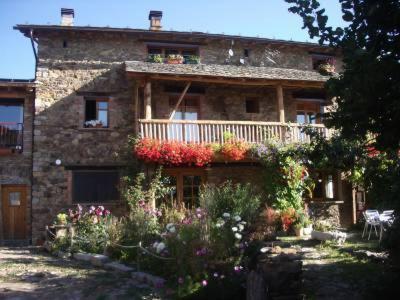 Hostal D'Éller view 4