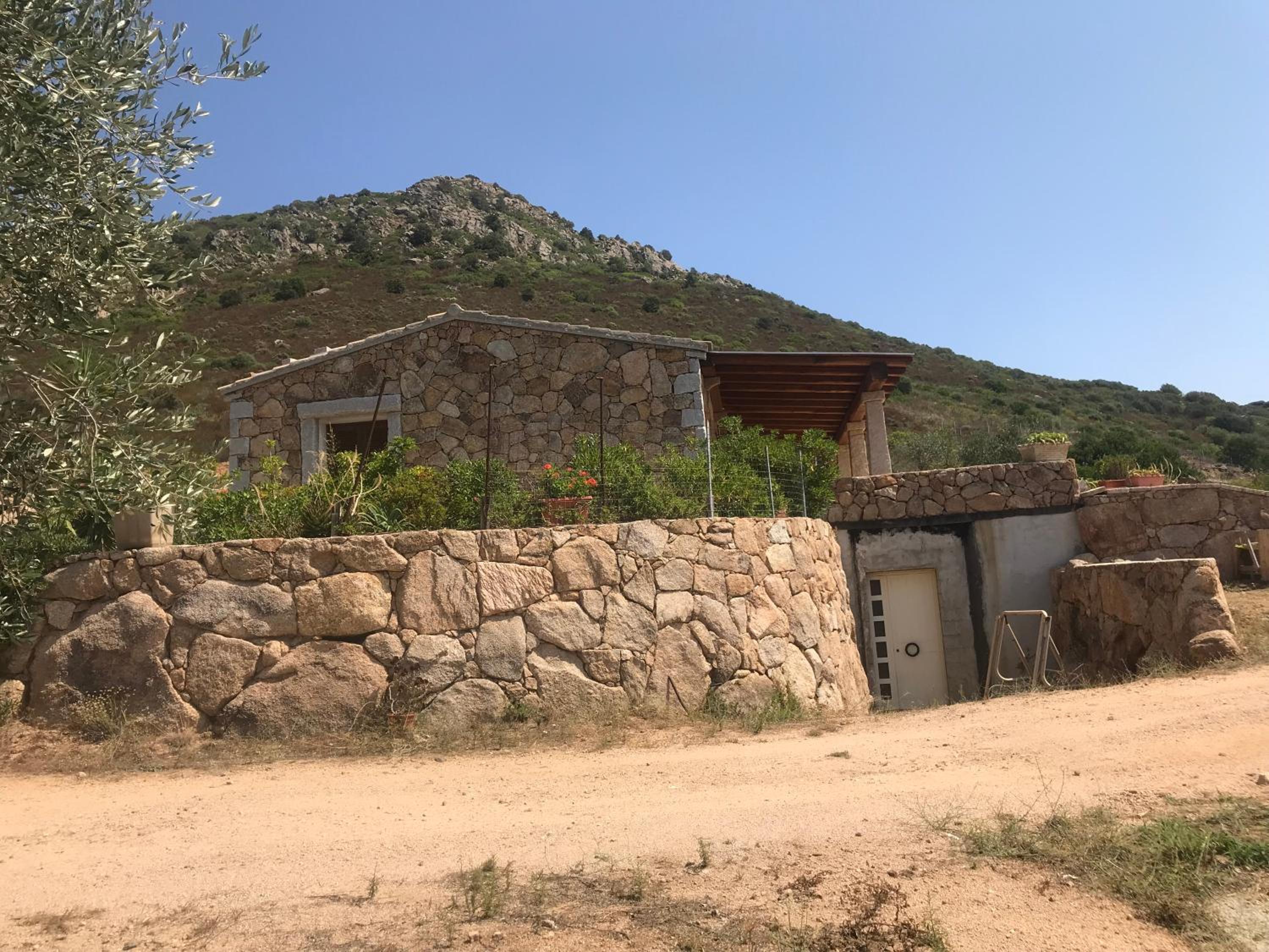Villetta Osseddu