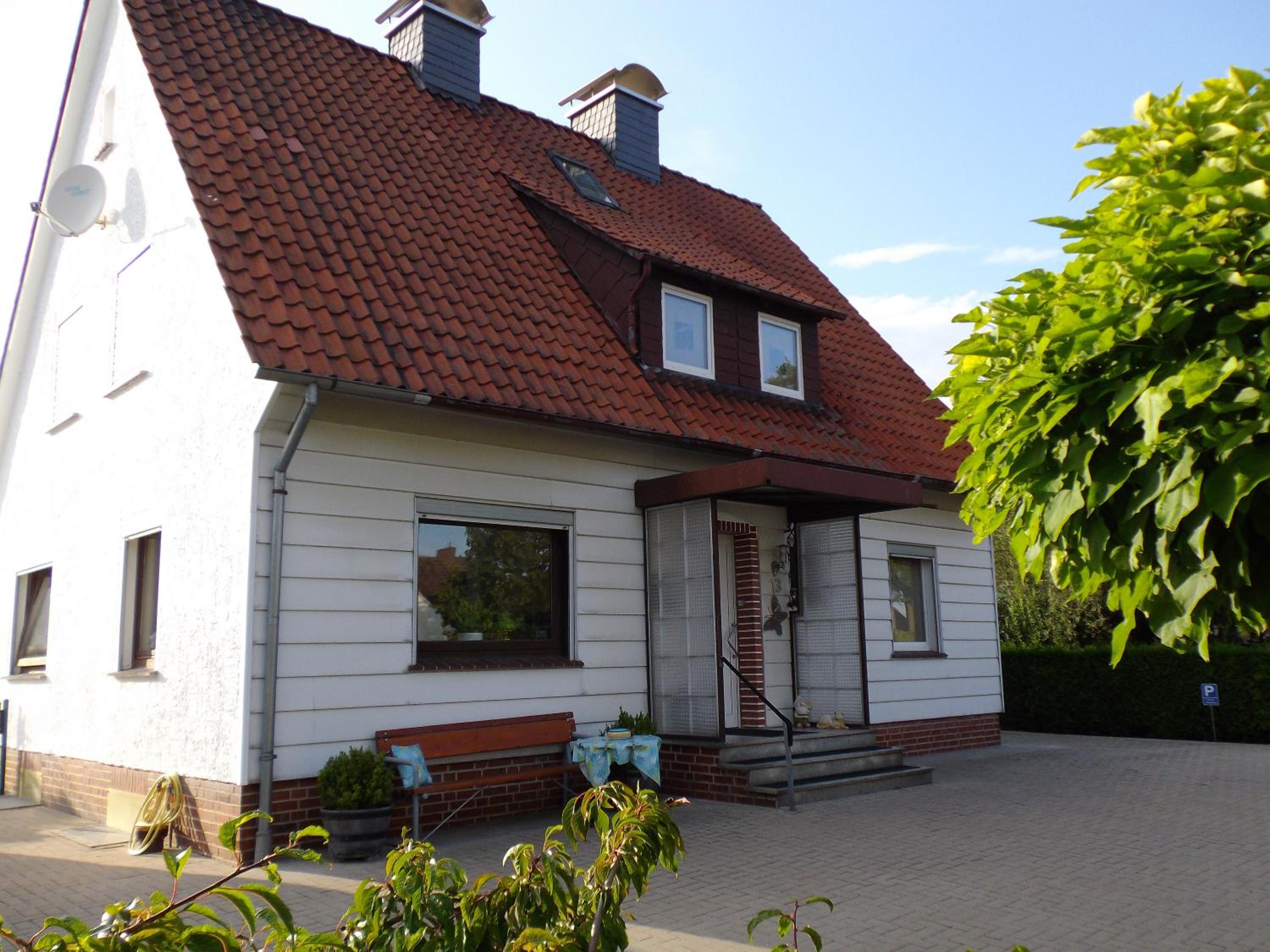 Ferienwohnung Fritzke