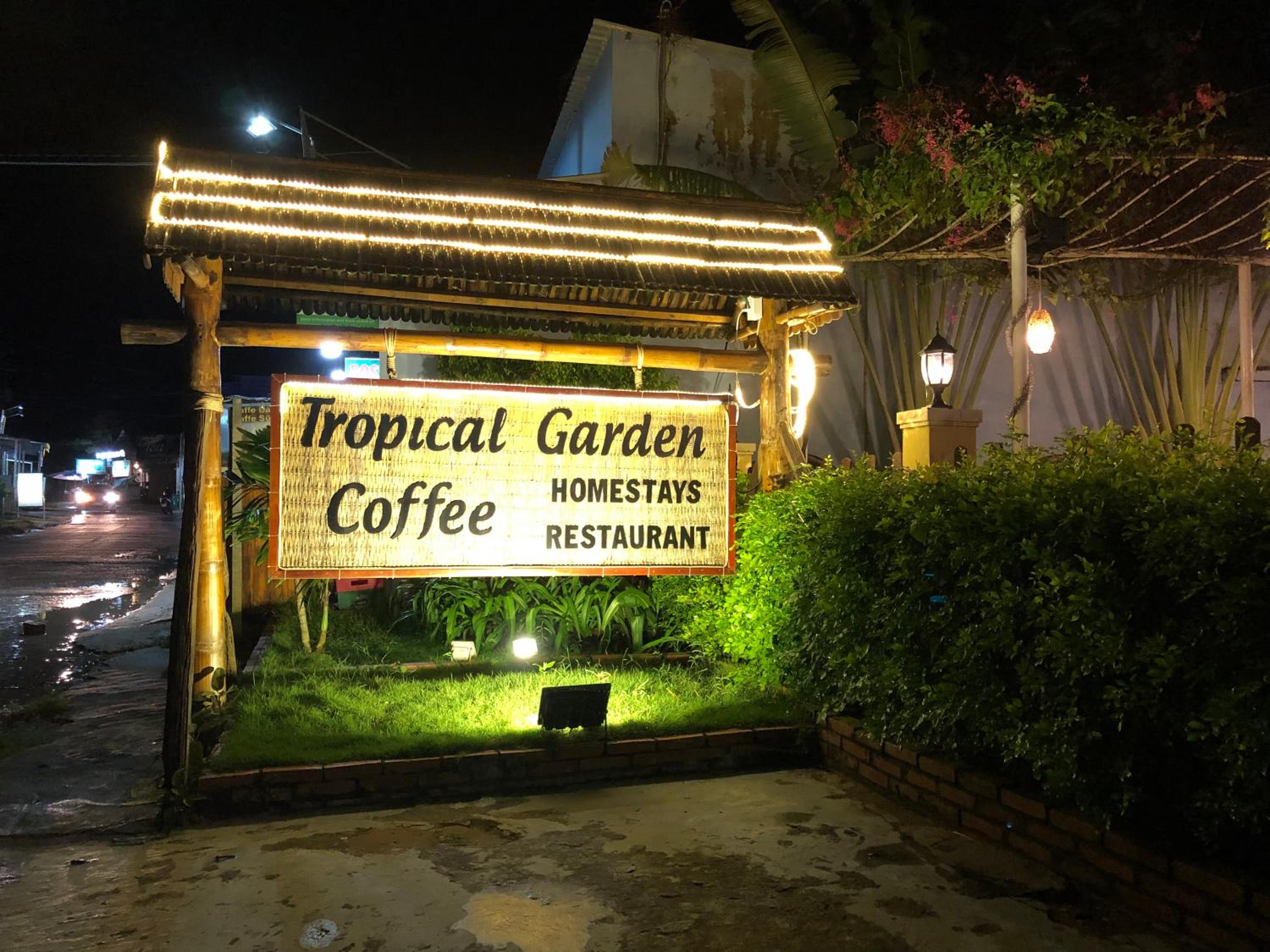 Tropical Garden Phu Quoc