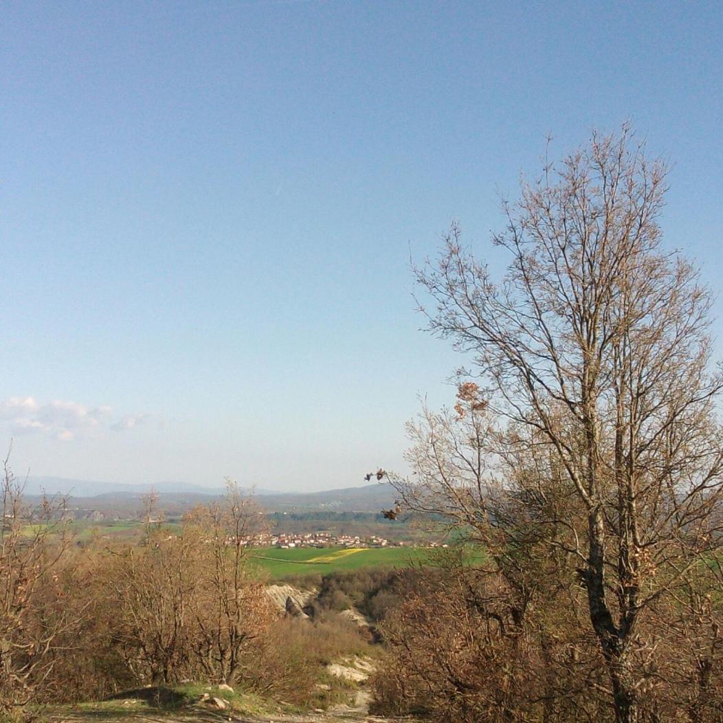 Village House Grevena view 3