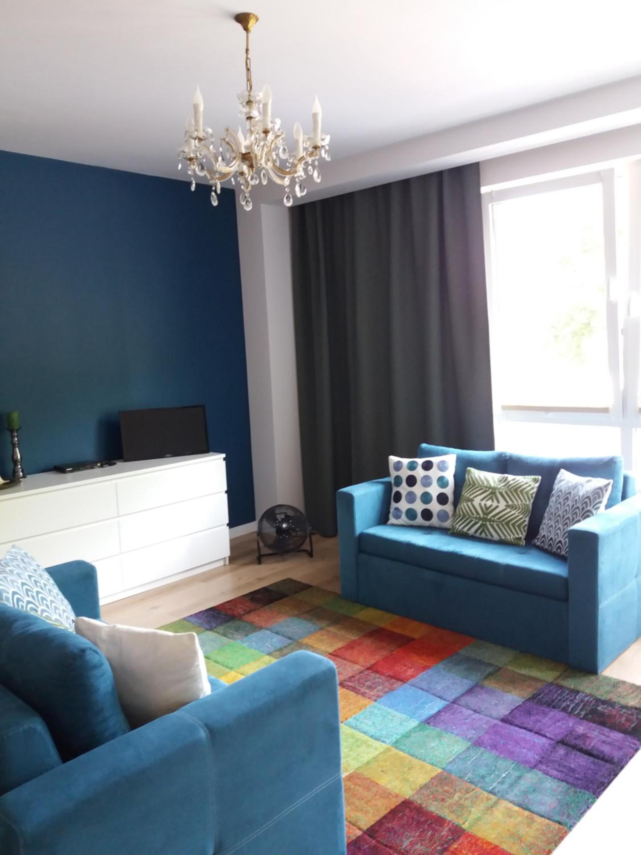 Apartament Pruszków view 2