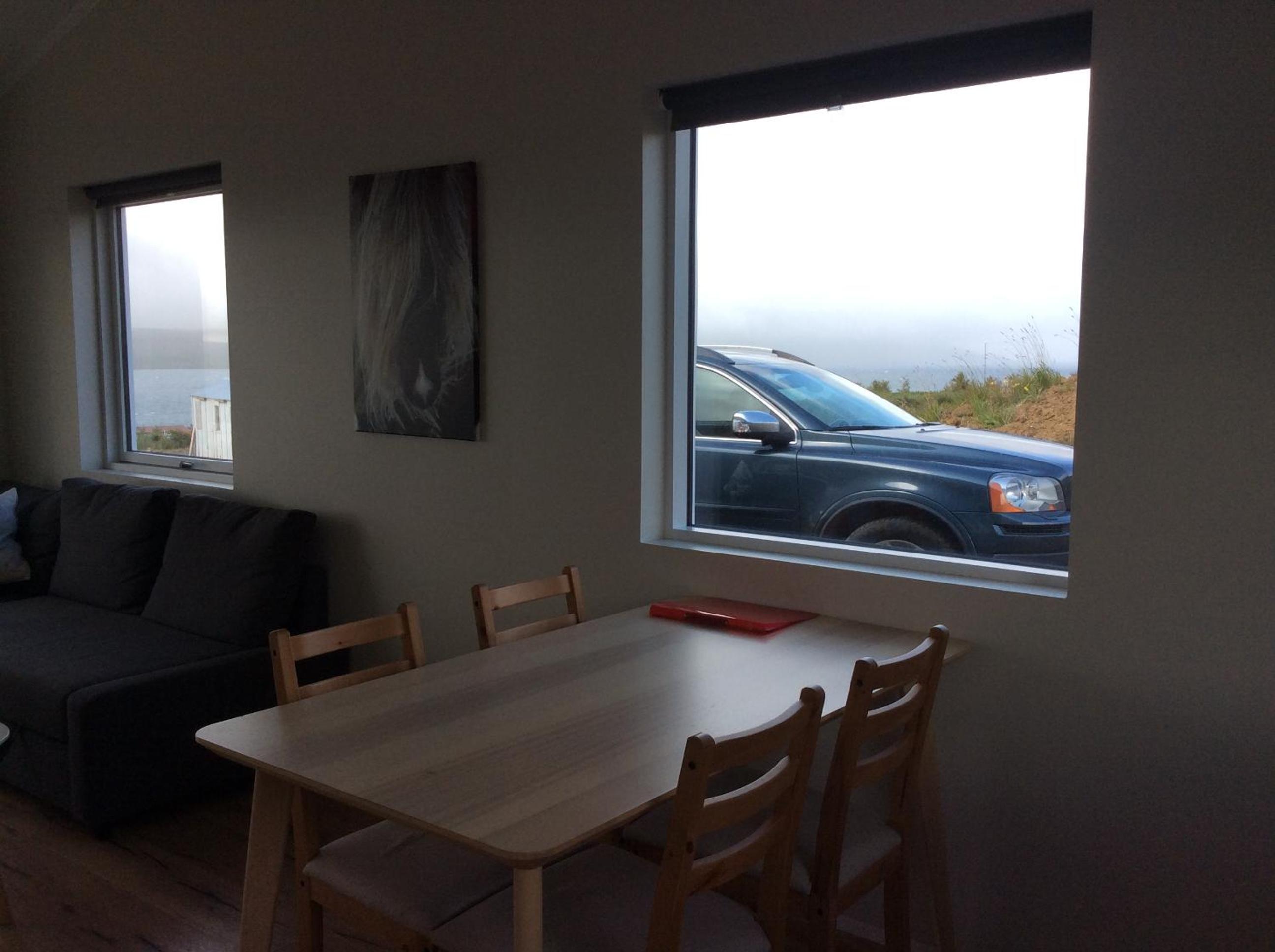 Hvammstangi Hill Homes view 5