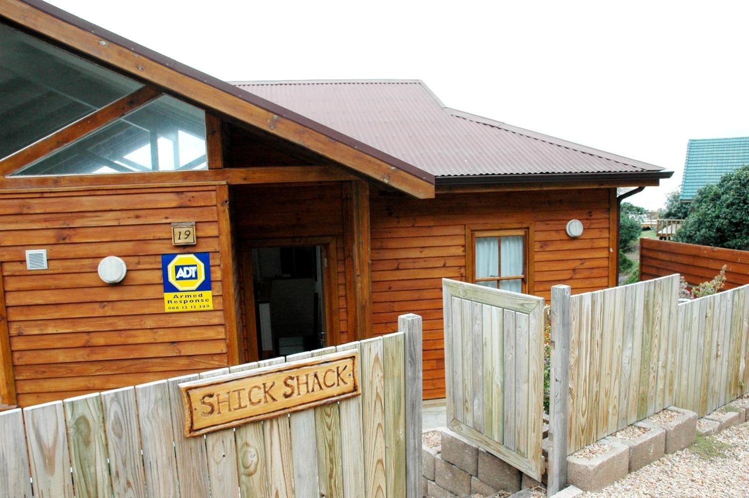 Shick-Shack view 2